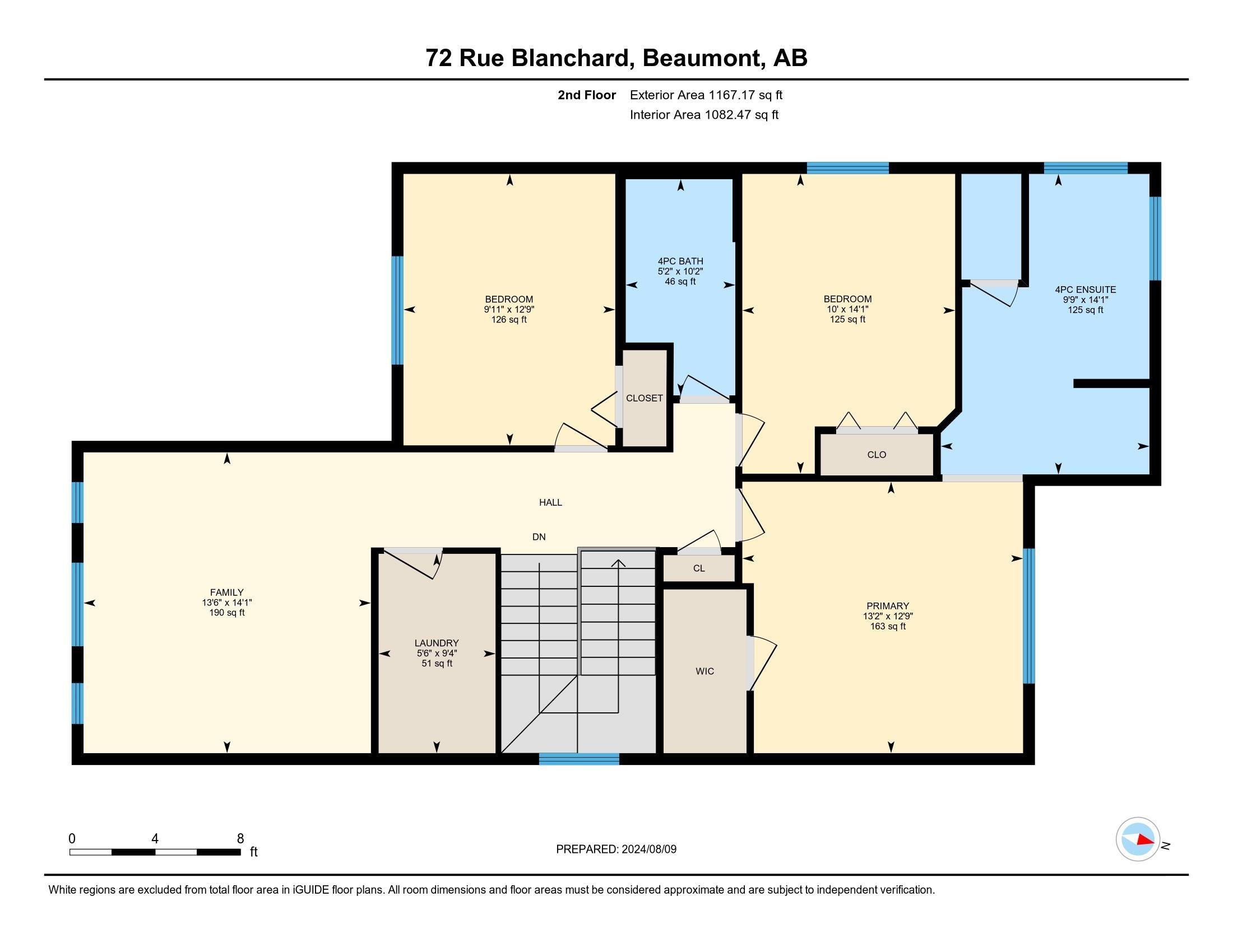Photo 72 at 72 Rue Blanchard, Coloniale Estates, Beaumont
