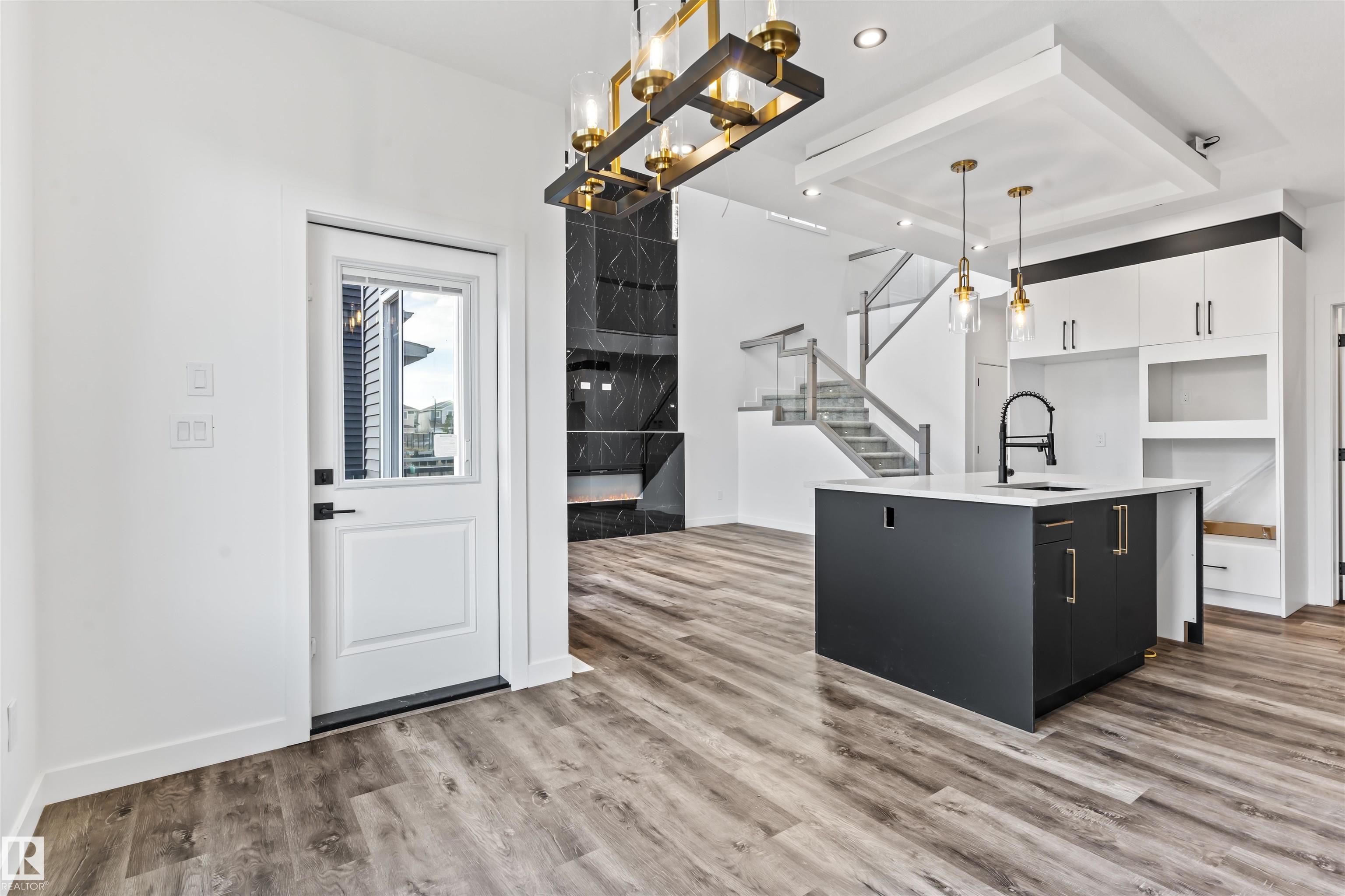 Photo 6 at 210 Crystal Creek Drive, Crystal Creek, Leduc