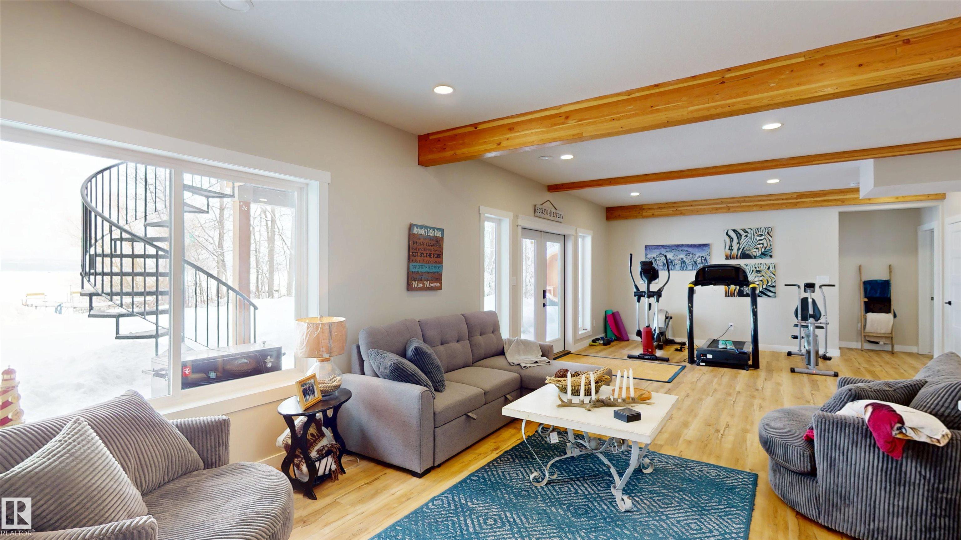 Photo 42 at 48 - 52518 Rge Road 52, Rosewood Beach, Rural Parkland County