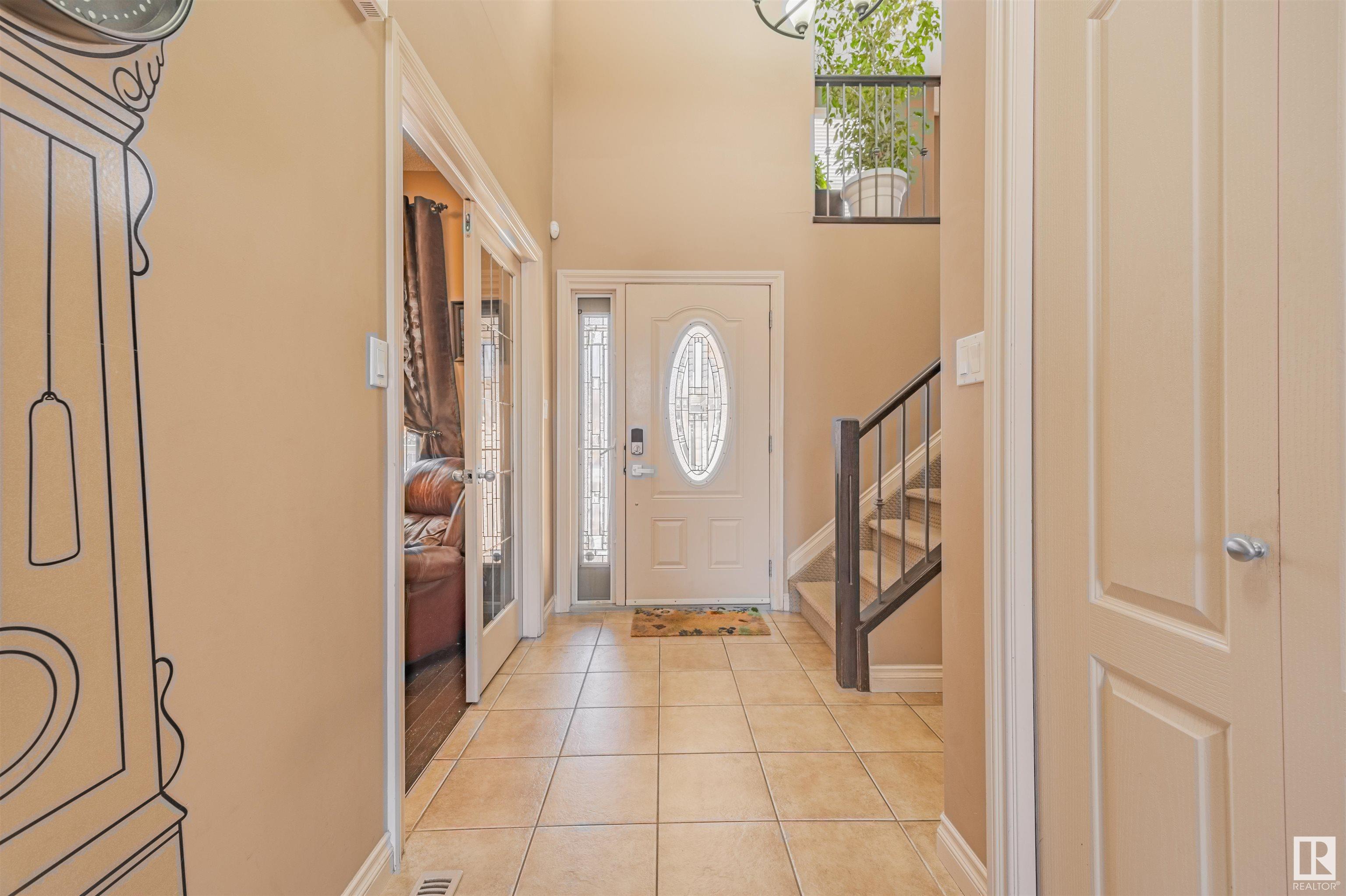 Photo 14 at 57 Homestead Crescent NW, Overlanders, Edmonton