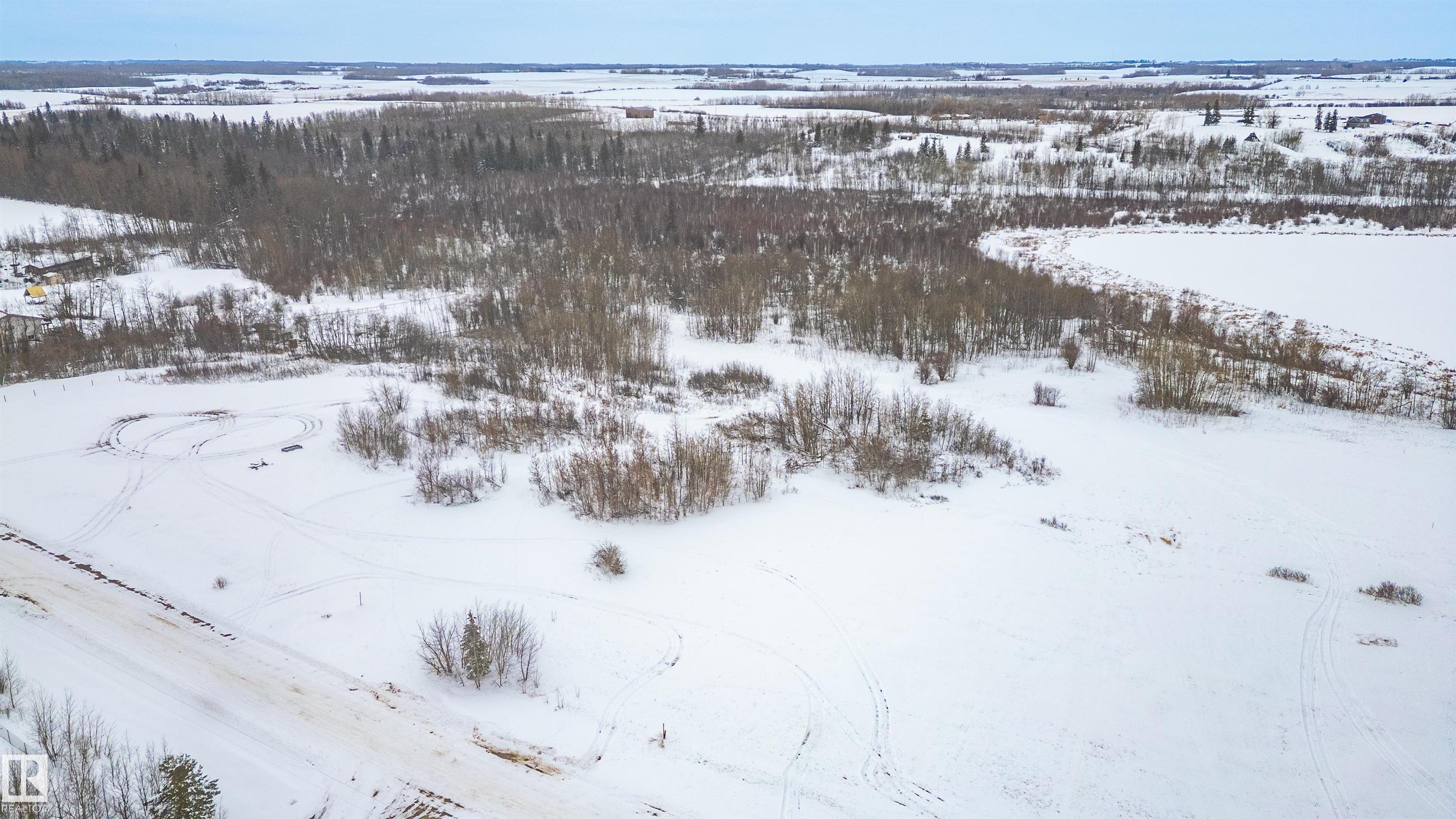 Photo 13 at 18 23329 Sh 651, Lily Lake Estates, Rural Sturgeon County