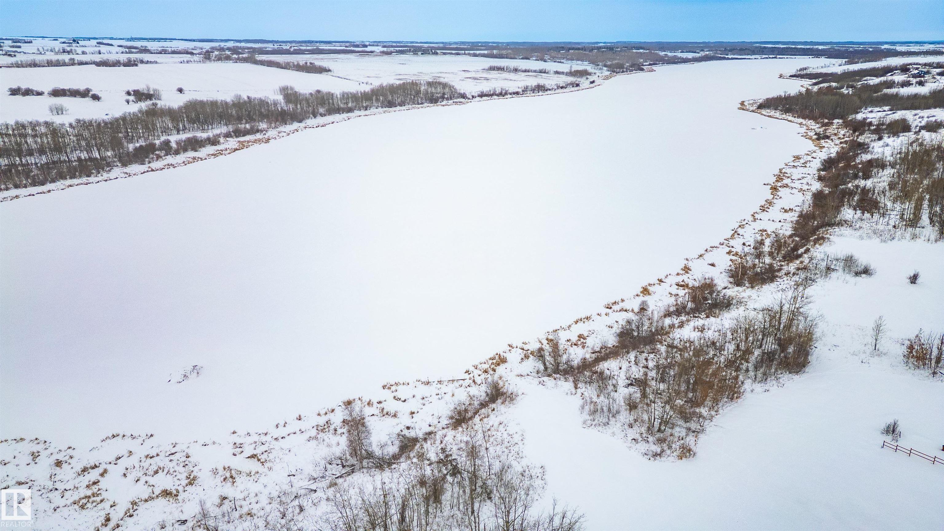Photo 14 at 18 23329 Sh 651, Lily Lake Estates, Rural Sturgeon County