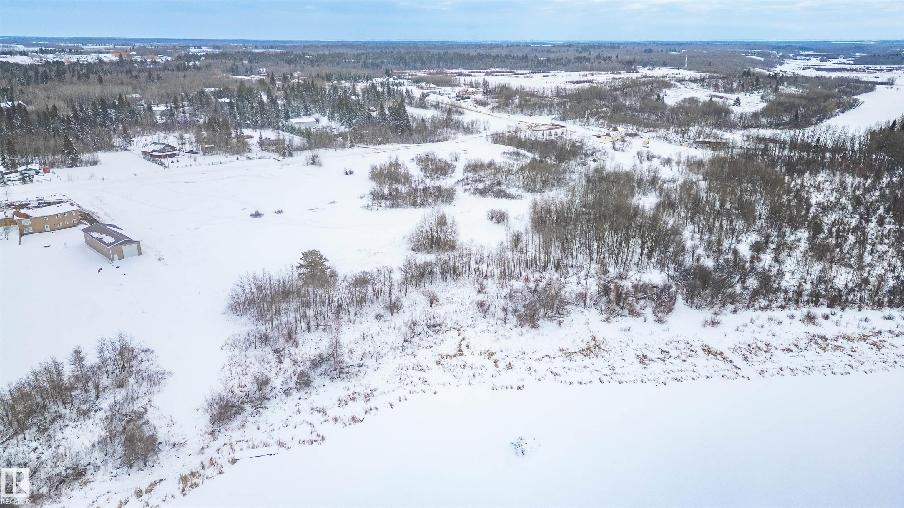 Photo 15 at 18 23329 Sh 651, Lily Lake Estates, Rural Sturgeon County