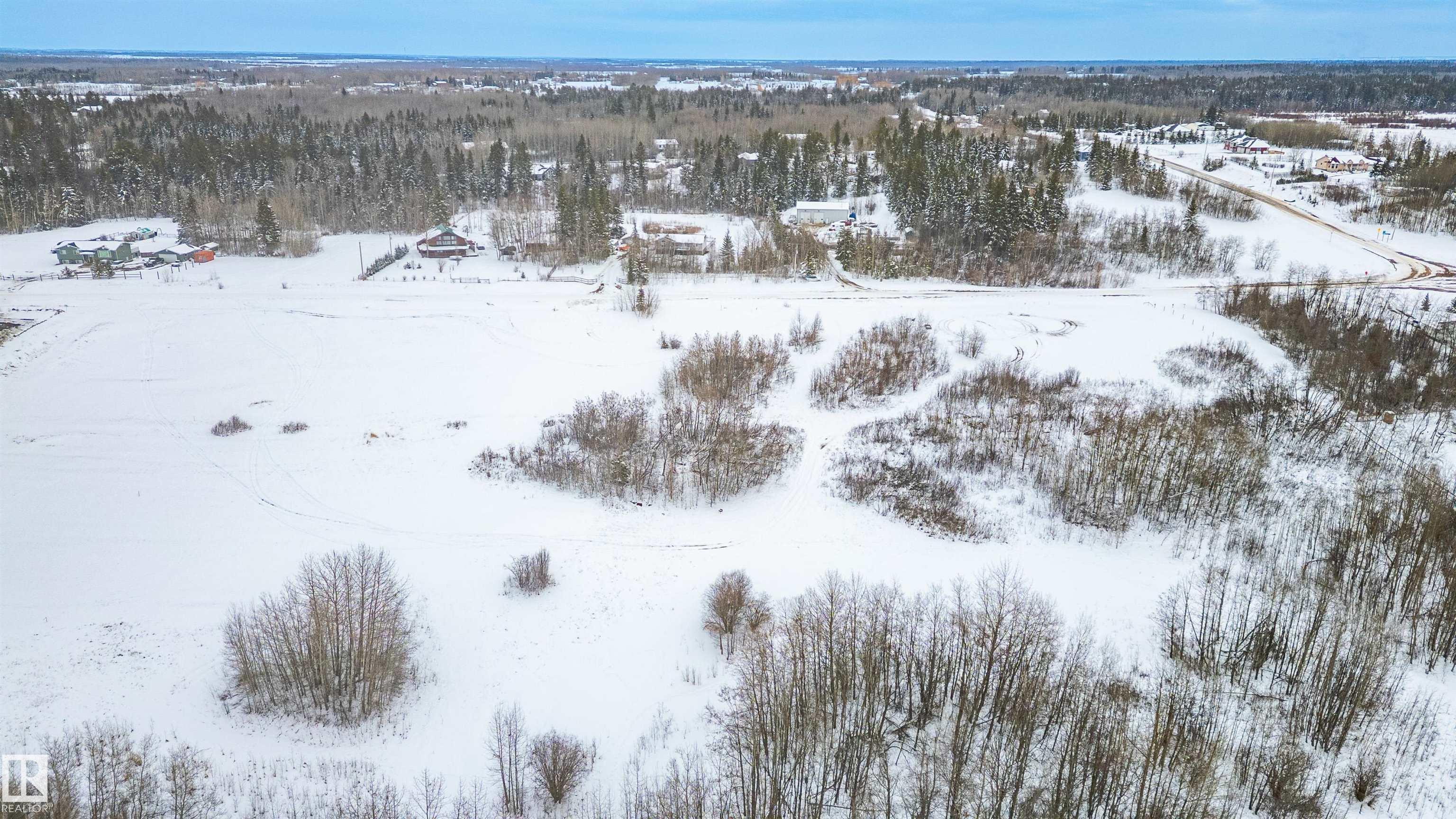 Photo 17 at 18 23329 Sh 651, Lily Lake Estates, Rural Sturgeon County