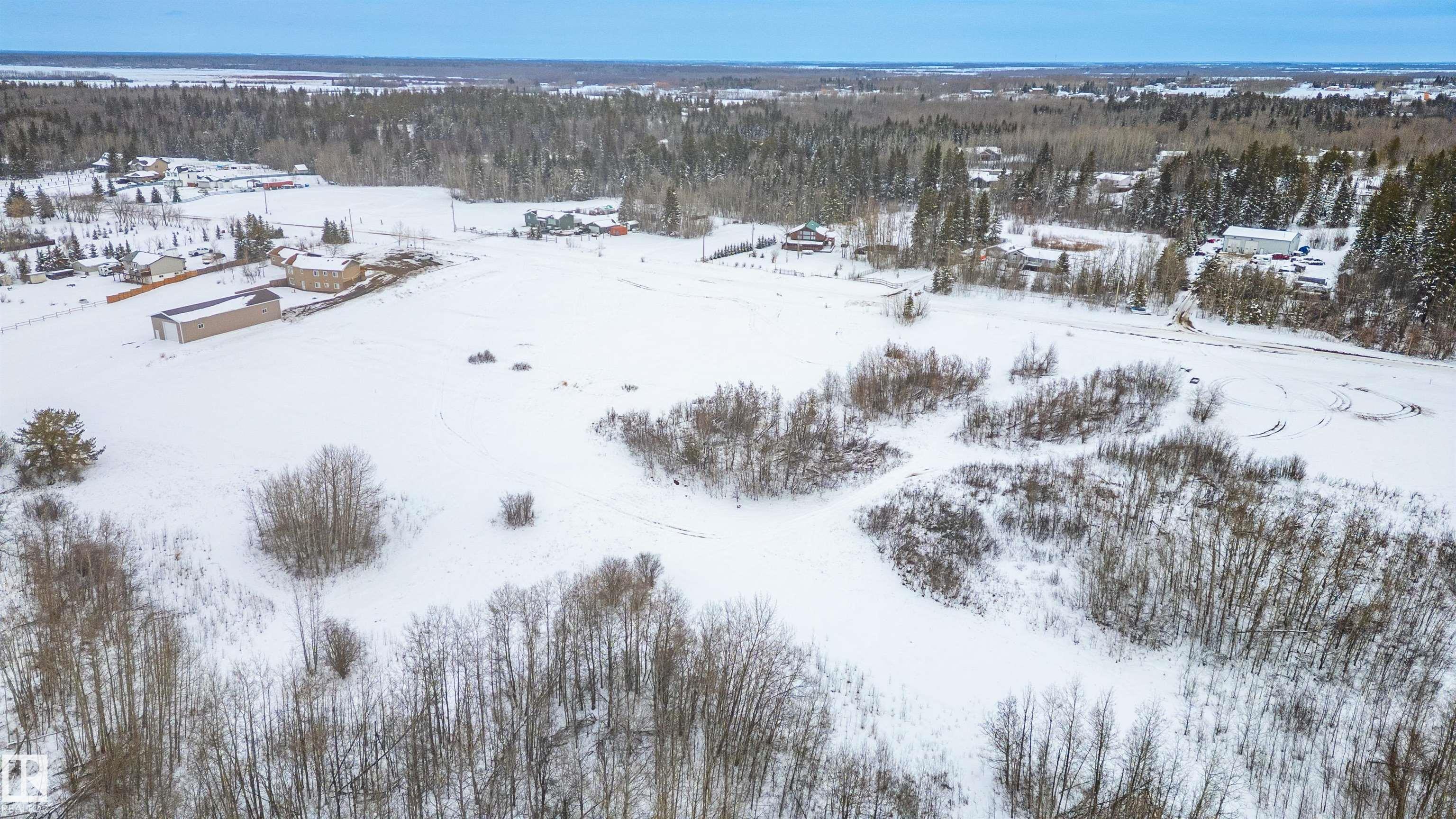Photo 18 at 18 23329 Sh 651, Lily Lake Estates, Rural Sturgeon County