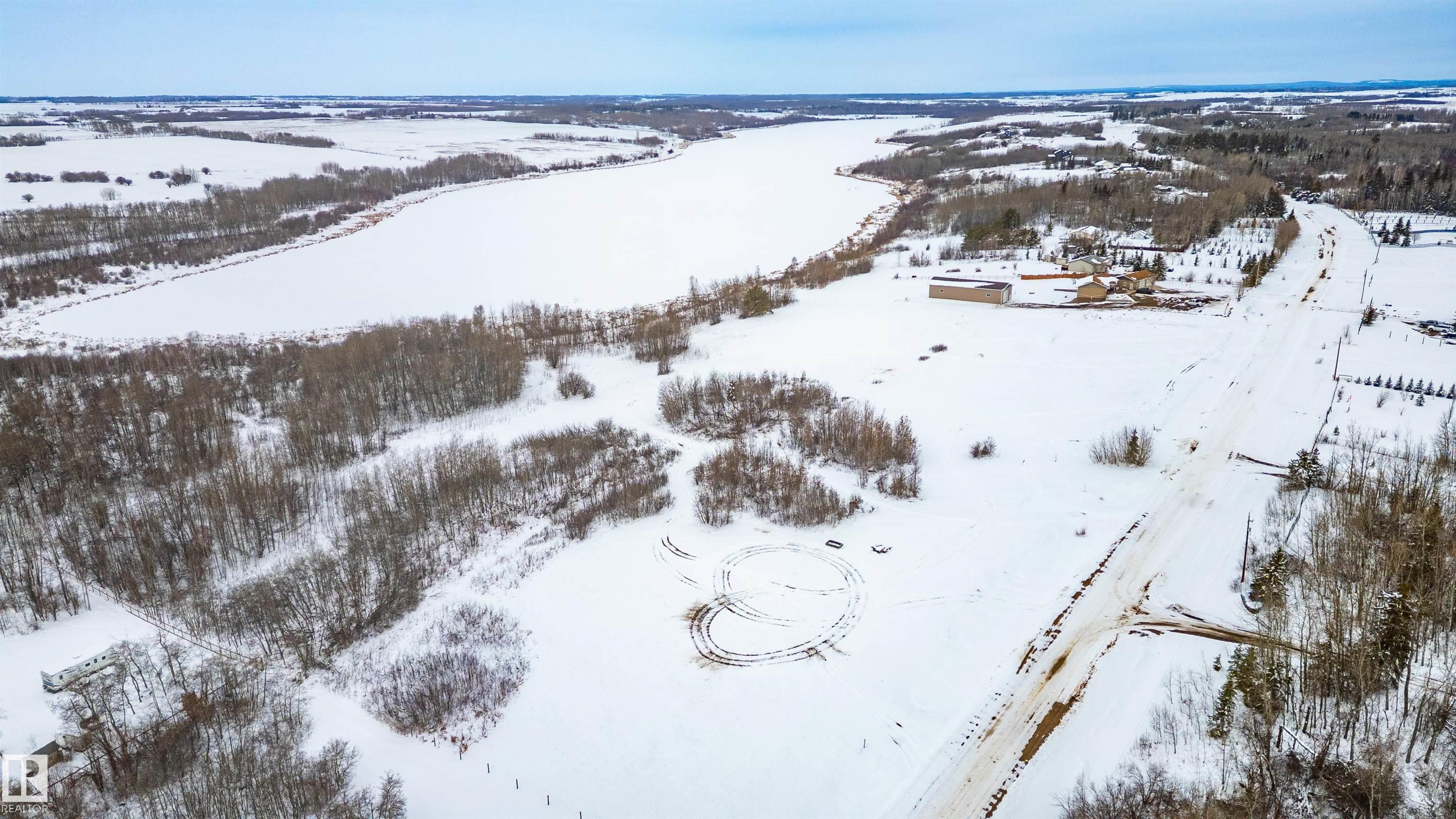 Photo 21 at 18 23329 Sh 651, Lily Lake Estates, Rural Sturgeon County