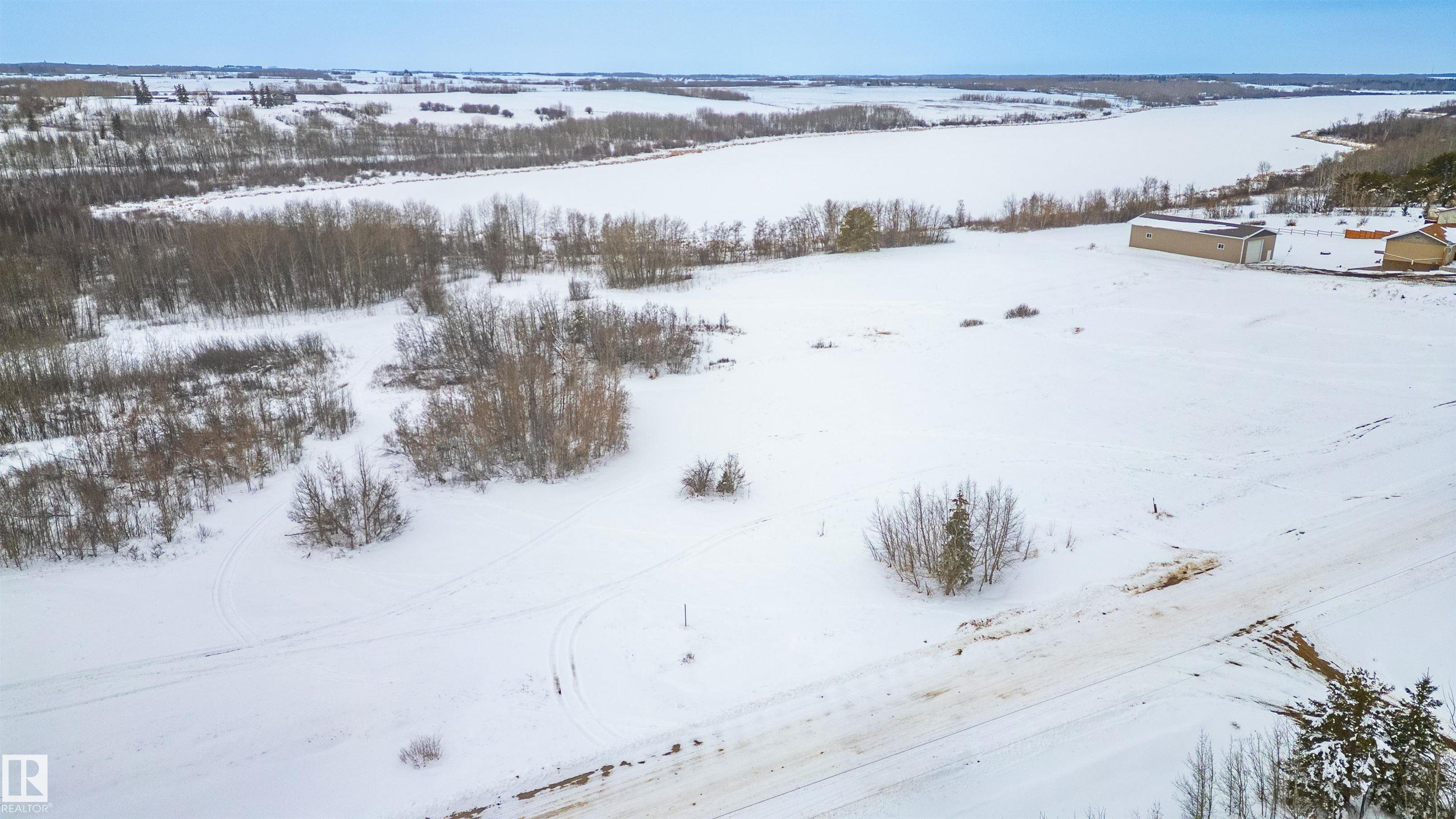 Photo 10 at 18 23329 Sh 651, Lily Lake Estates, Rural Sturgeon County
