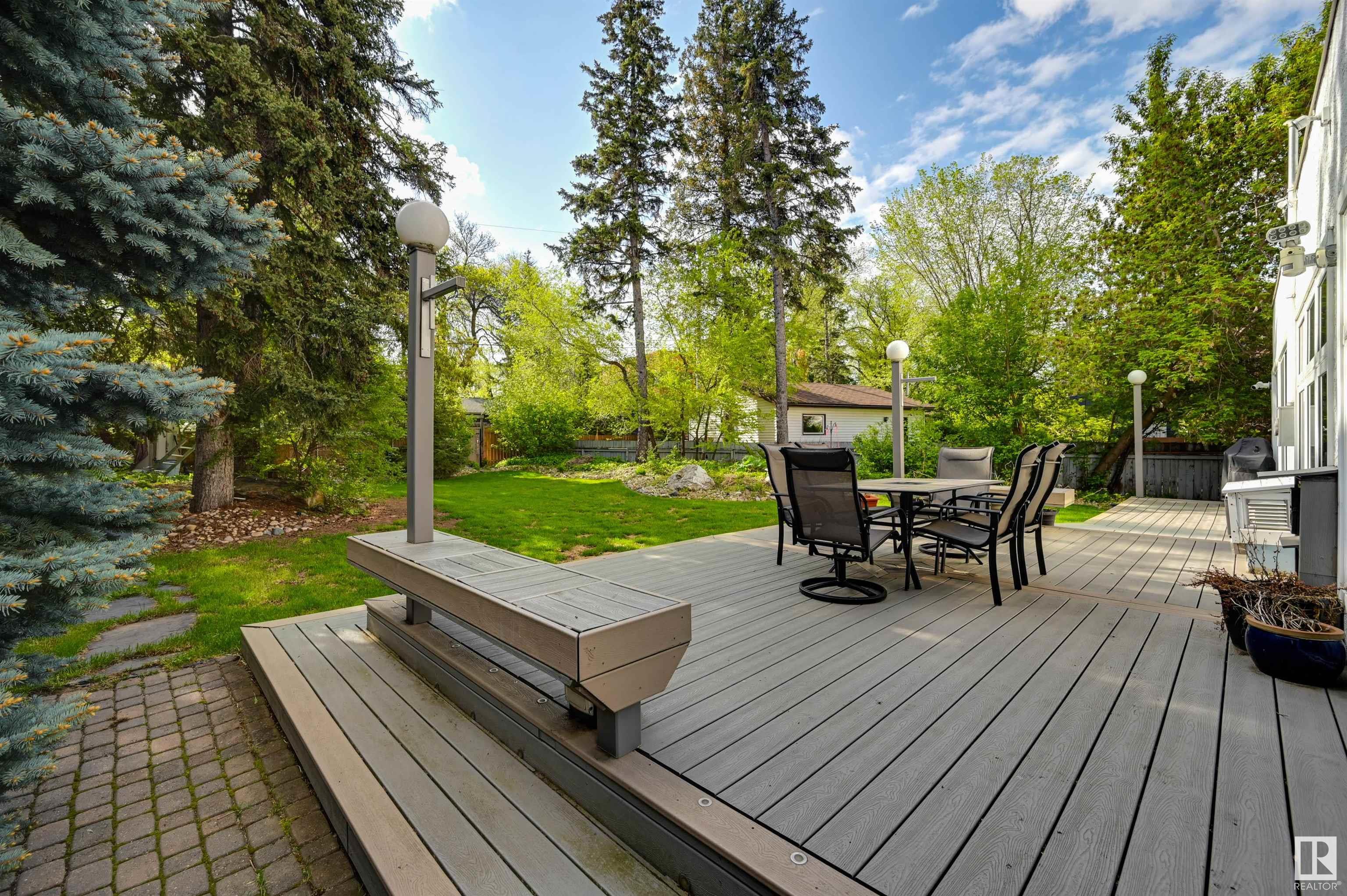 Photo 51 at 7445 Saskatchewan Drive NW, Belgravia, Edmonton