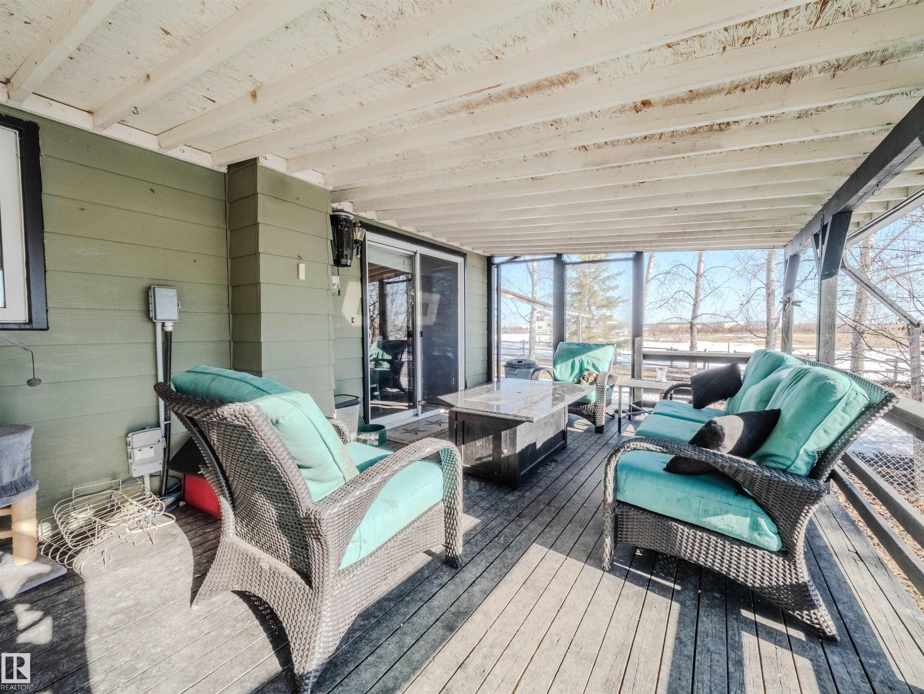 Photo 14 at 53153 Rge Road 213, None, Rural Strathcona County