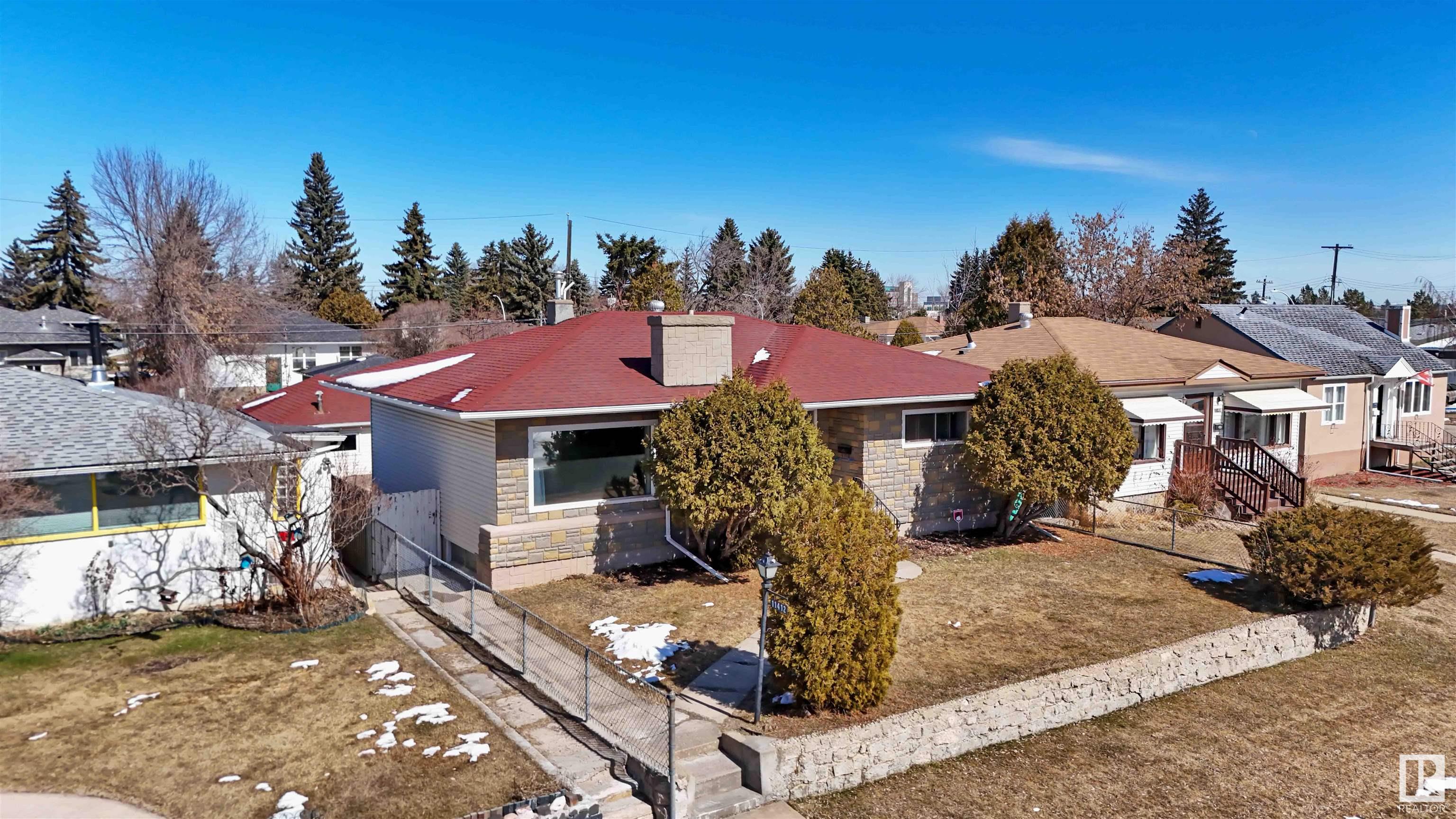 Photo 33 at 11412 111a Avenue NW, Prince Rupert, Edmonton