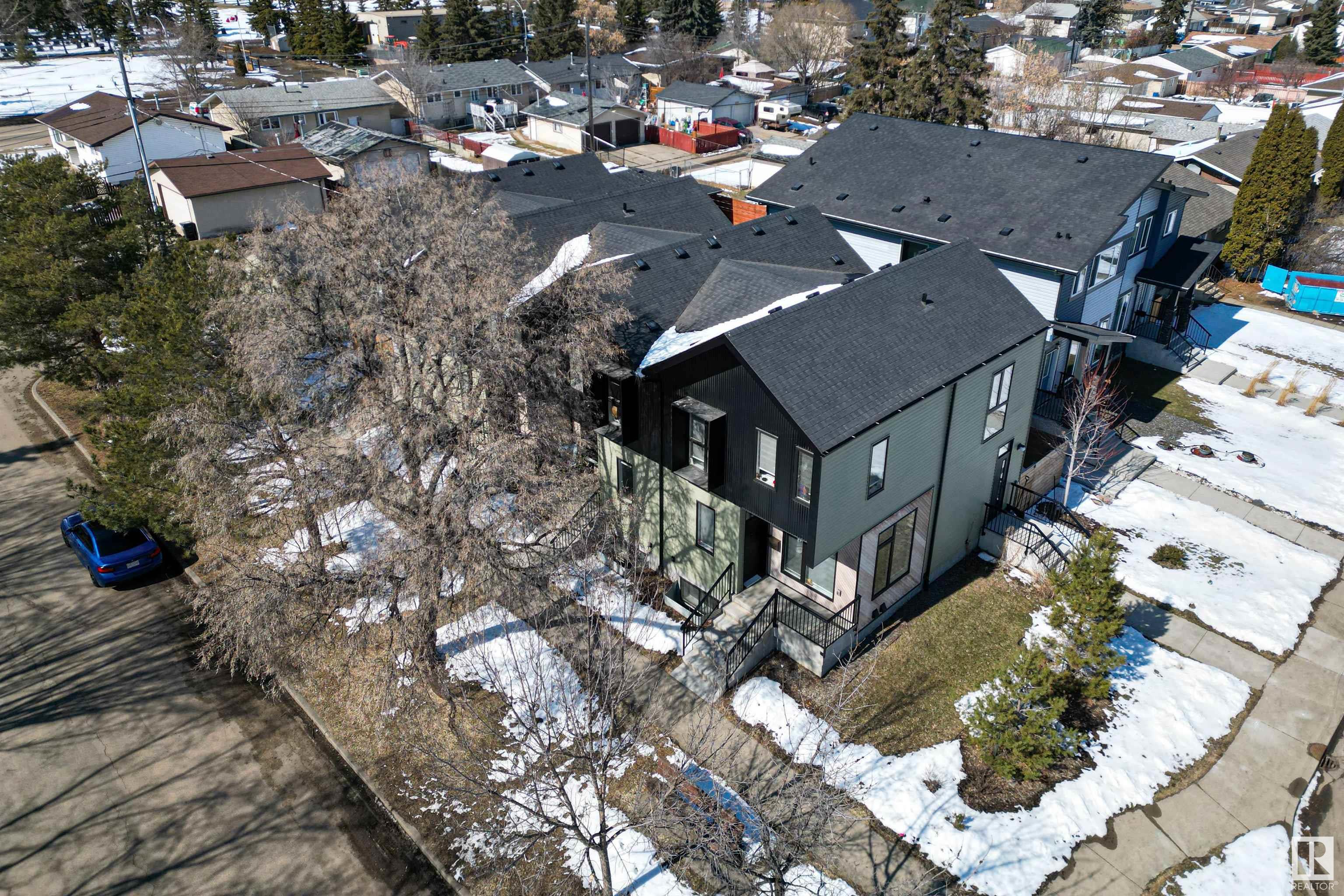 Photo 30 at 16204 102 Avenue NW, Britannia Youngstown, Edmonton