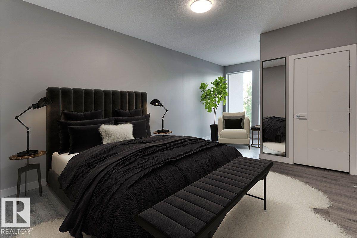 Photo 12 at 9922 111 Street NW, Wîhkwêntôwin, Edmonton