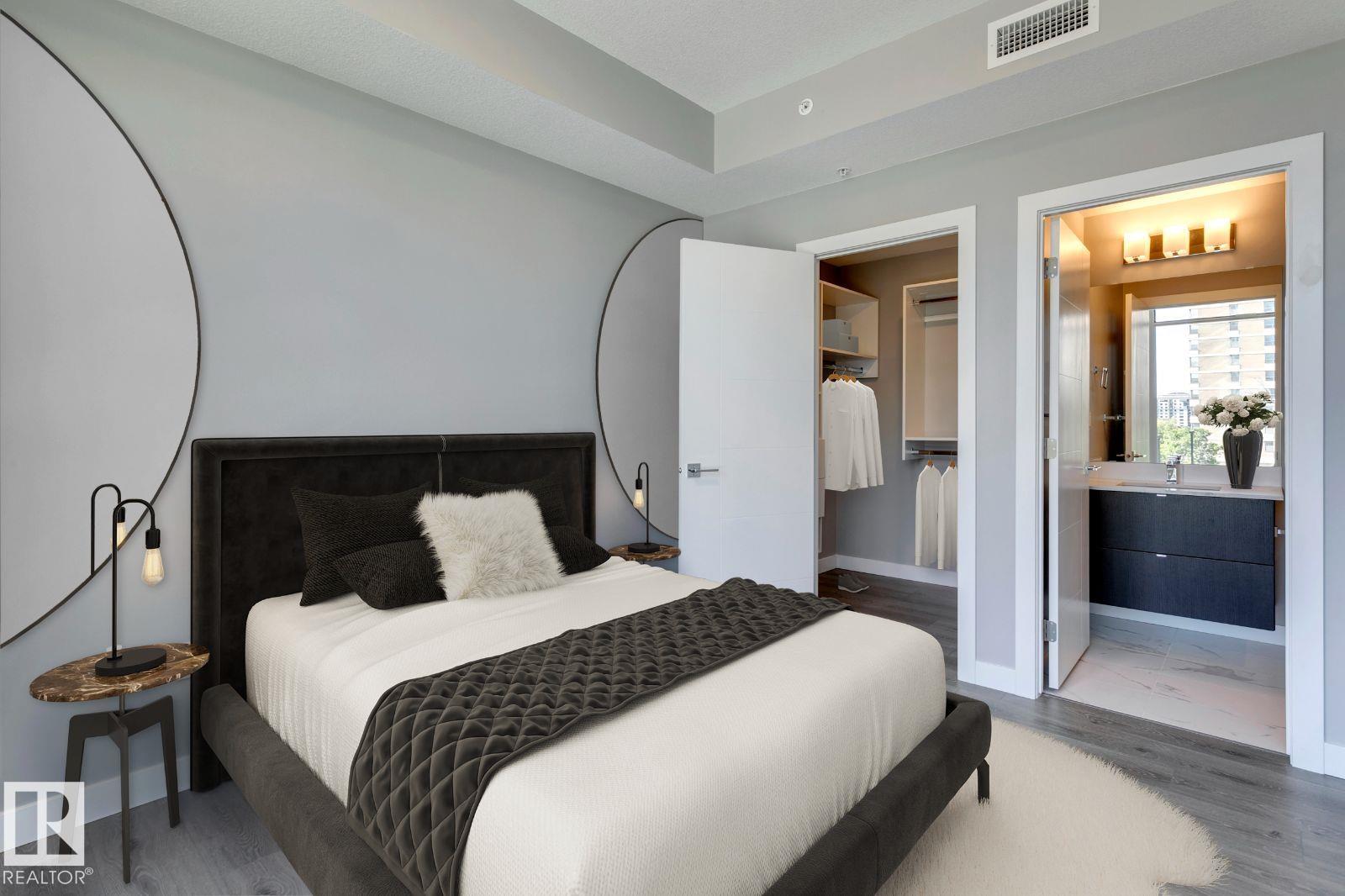 Photo 8 at 9922 111 Street NW, Wîhkwêntôwin, Edmonton