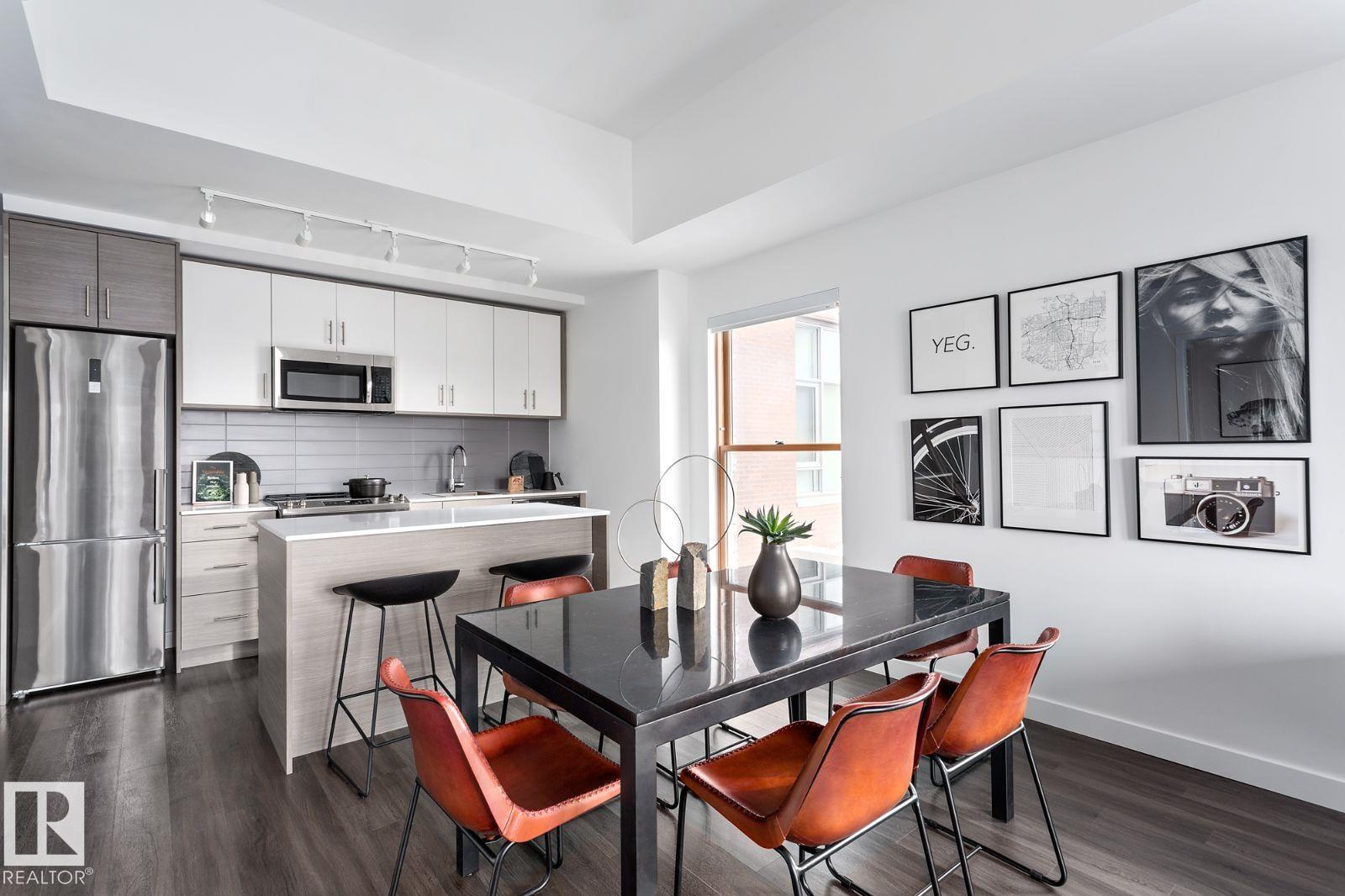 Photo 7 at 10141 124 Street NW, Wîhkwêntôwin, Edmonton