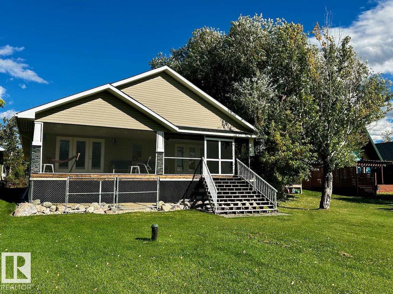 Photo 2 at 53026 Rge Road 43, Rizzie Beach, Rural Parkland County