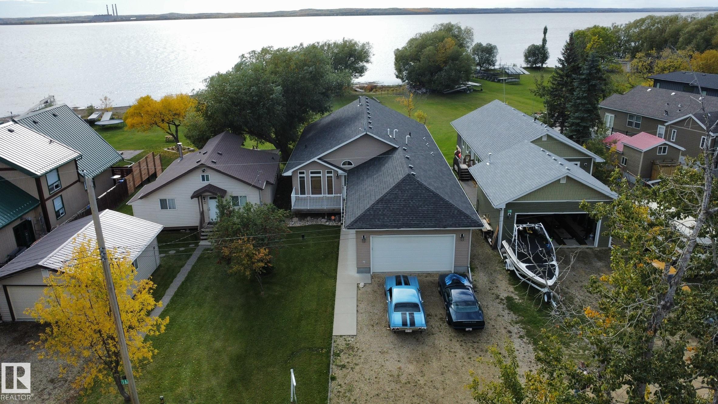 Photo 4 at 53026 Rge Road 43, Rizzie Beach, Rural Parkland County