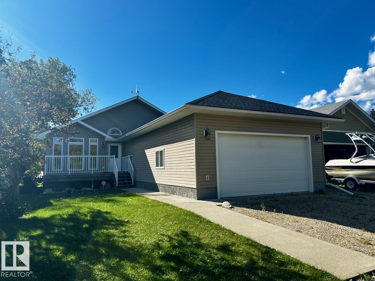Photo 5 at 53026 Rge Road 43, Rizzie Beach, Rural Parkland County