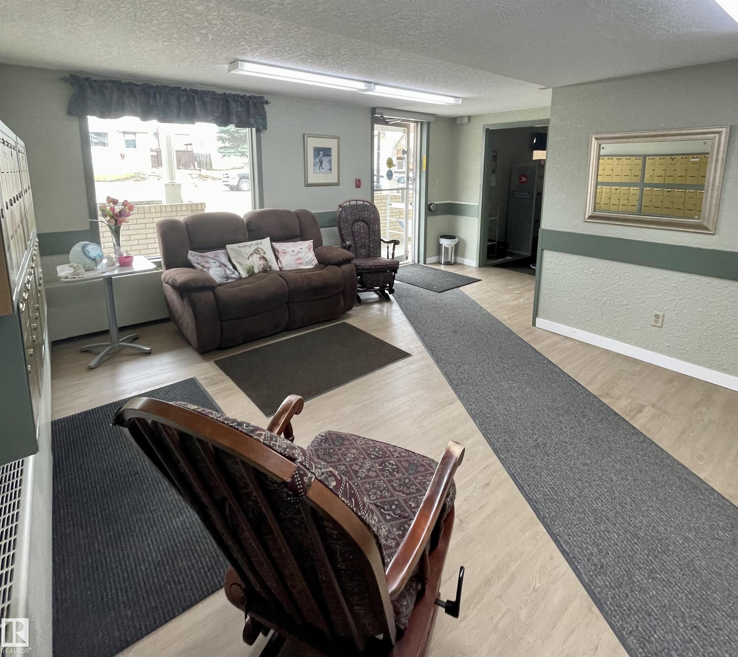 Photo 22 at 306 - 4812 51 Avenue, Downtown, Stony Plain
