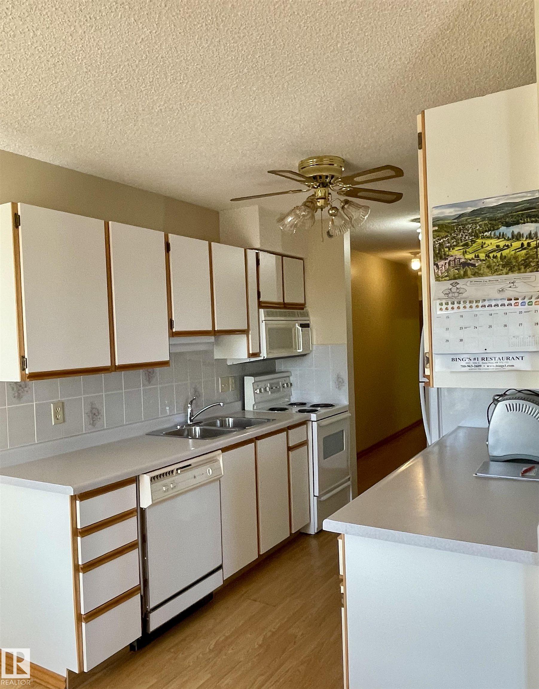 Photo 7 at 306 - 4812 51 Avenue, Downtown, Stony Plain