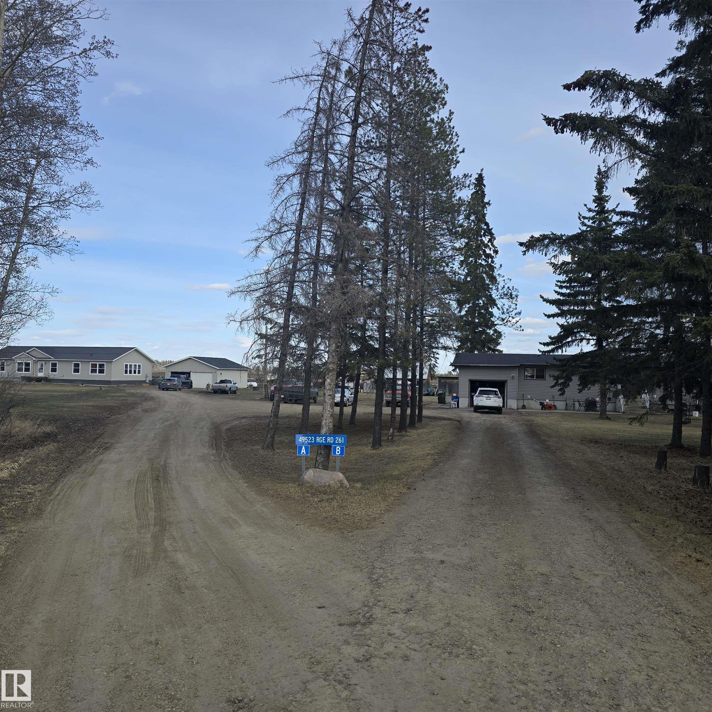 Photo 3 at A49523 Rge Road 261, None, Rural Leduc County