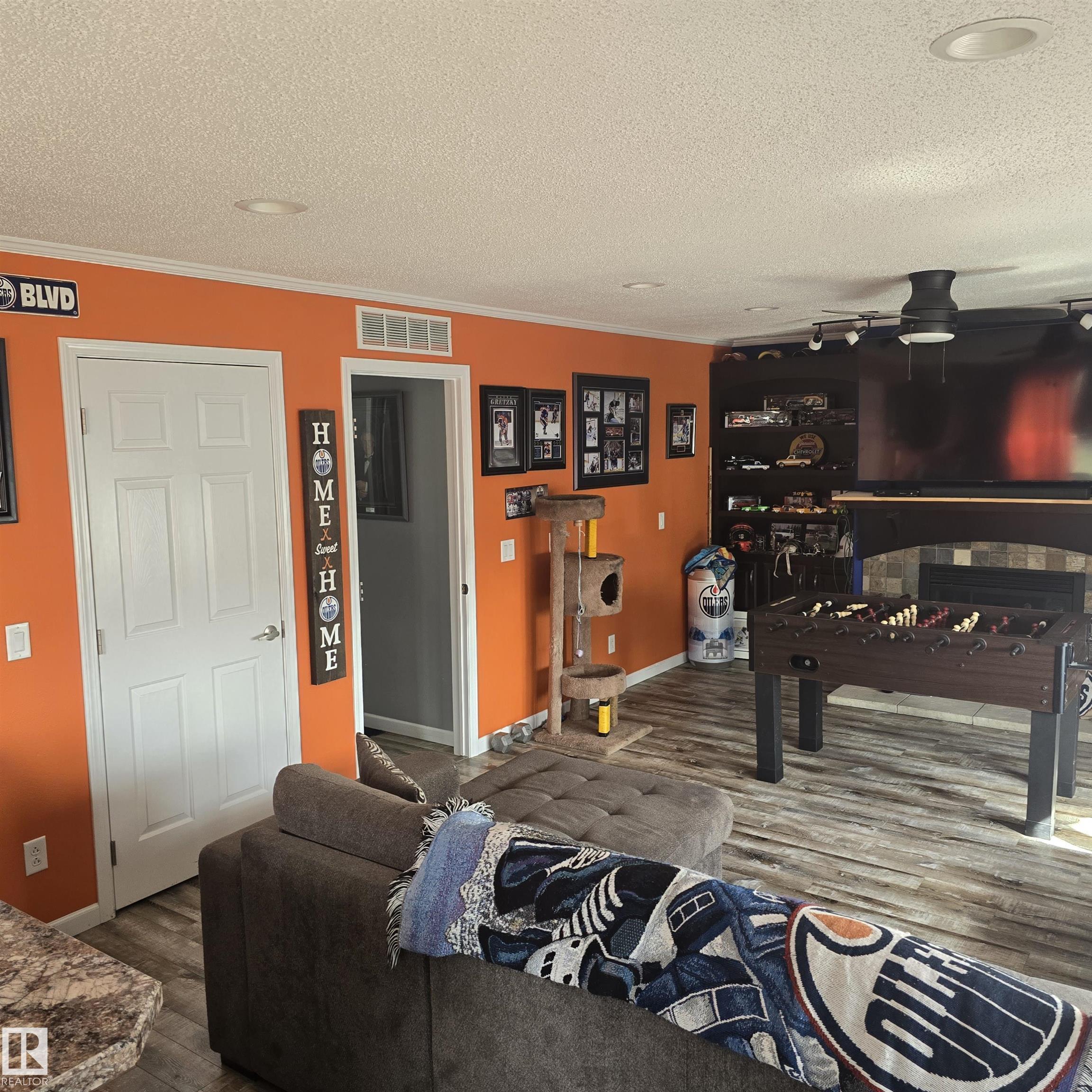 Photo 21 at A49523 Rge Road 261, None, Rural Leduc County
