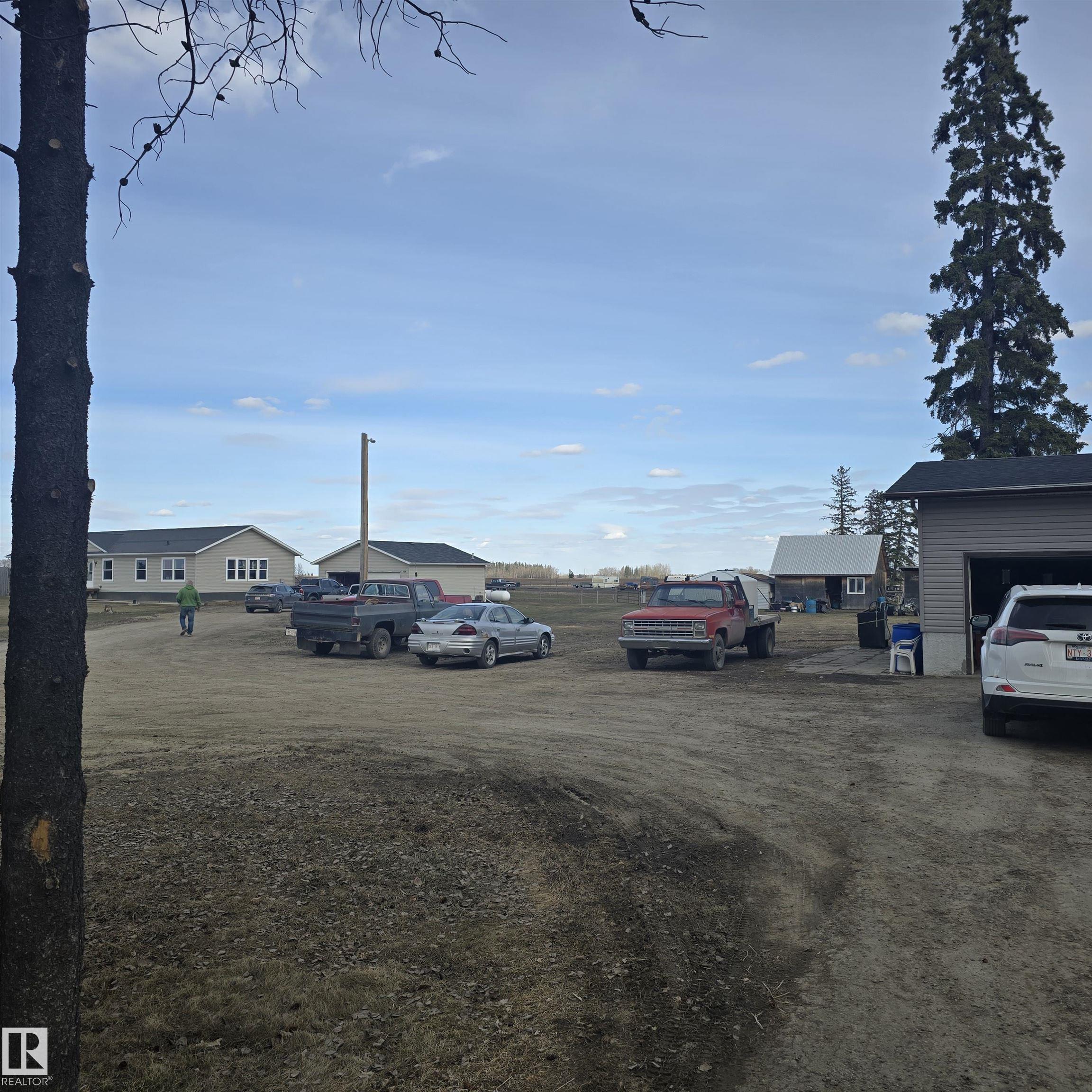 Photo 38 at A49523 Rge Road 261, None, Rural Leduc County