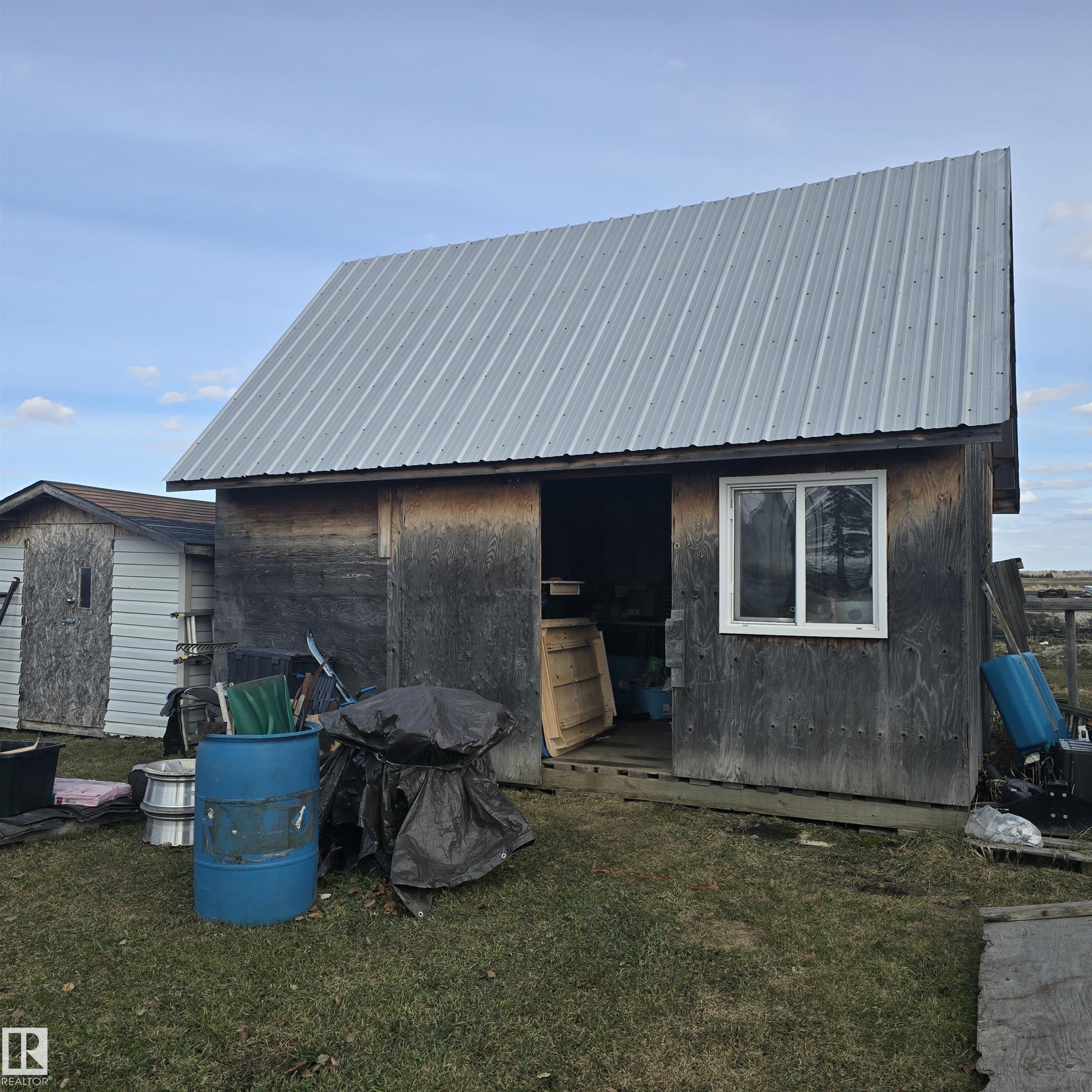 Photo 40 at A49523 Rge Road 261, None, Rural Leduc County