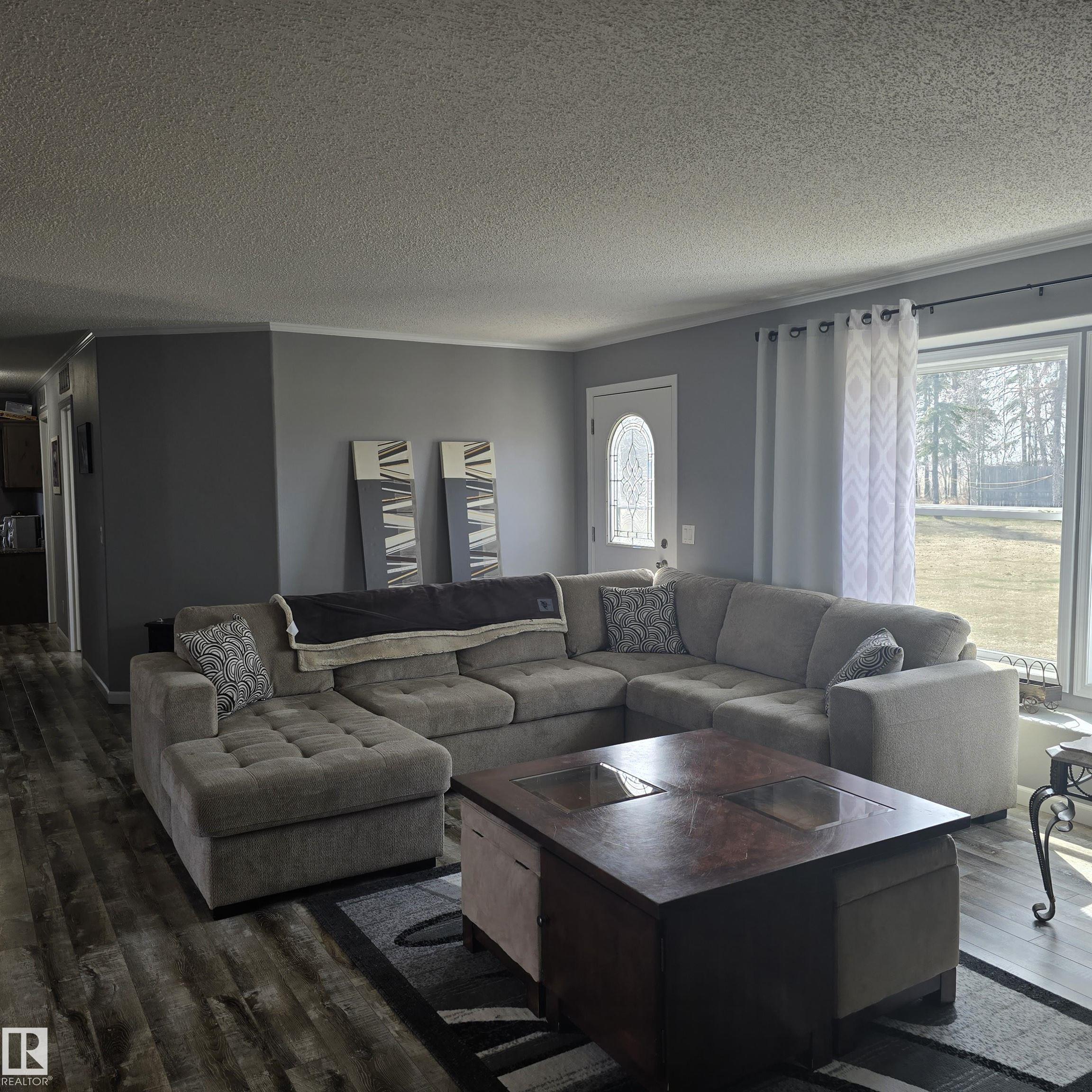 Photo 10 at A49523 Rge Road 261, None, Rural Leduc County