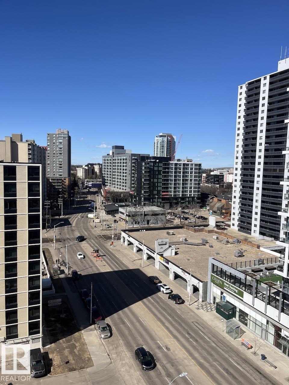 Photo 48 at 1003 - 11969 Jasper Avenue NW, Wîhkwêntôwin, Edmonton