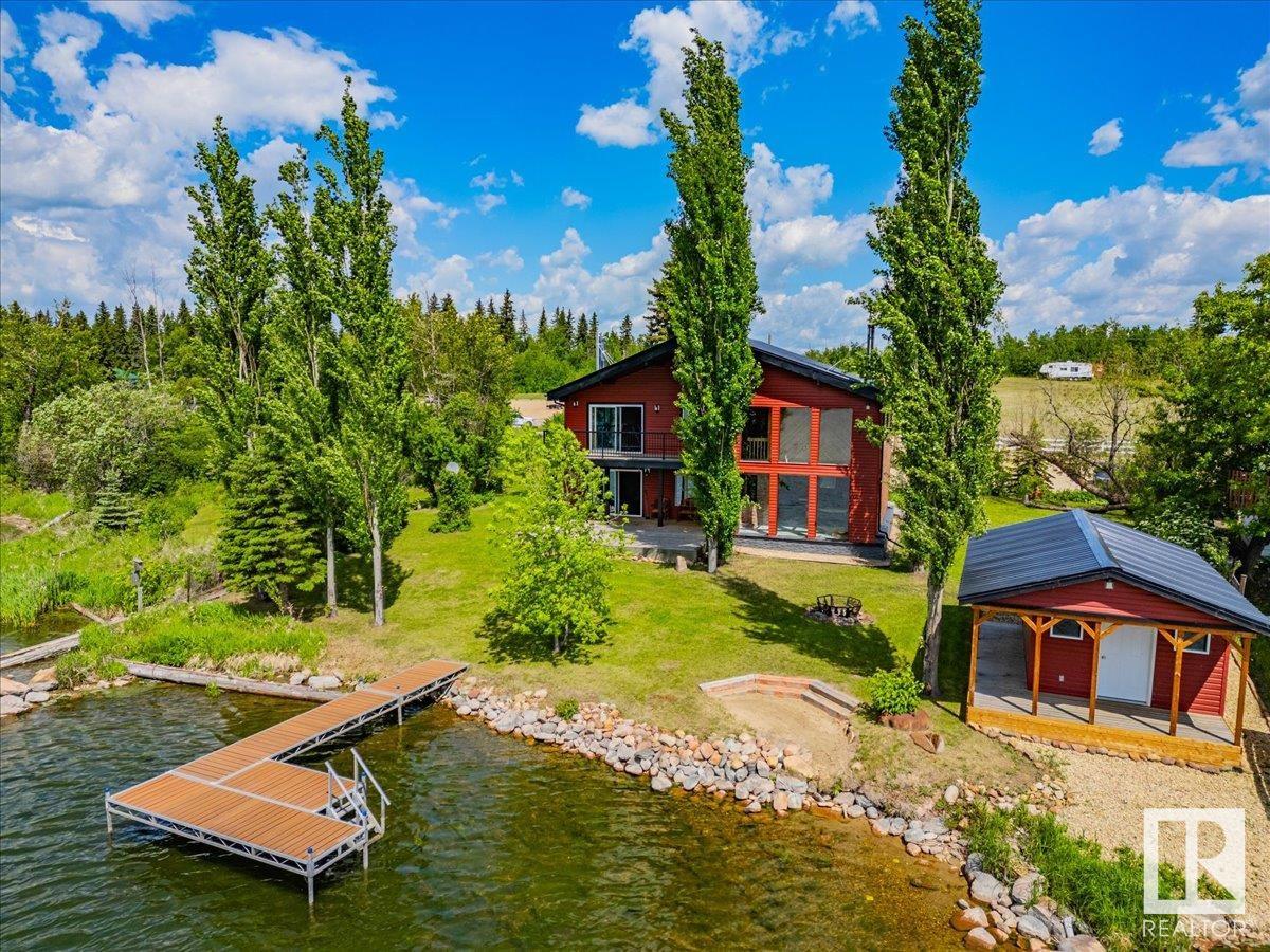 #10 48031 Rge Rd 271, Wizard Lake Estates, Rural Leduc County 