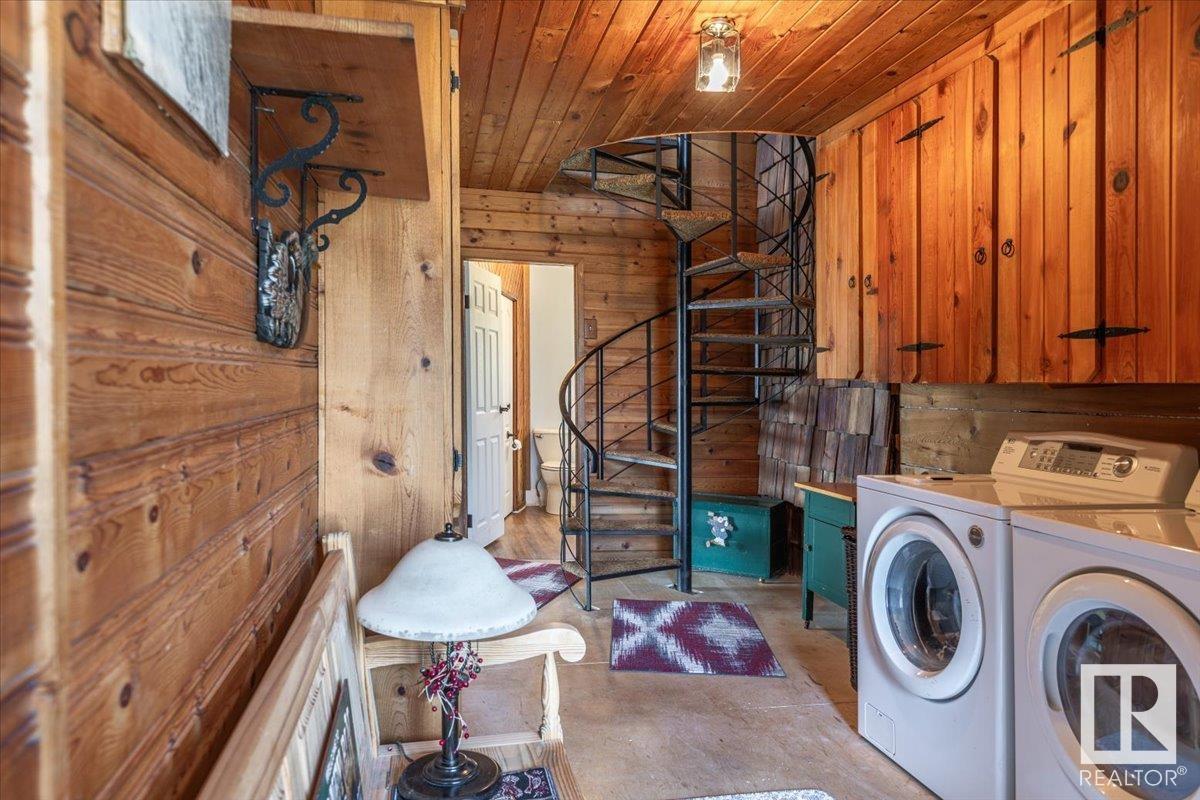 Photo 4 at #10 48031 Rge Rd 271, Wizard Lake Estates, Rural Leduc County
