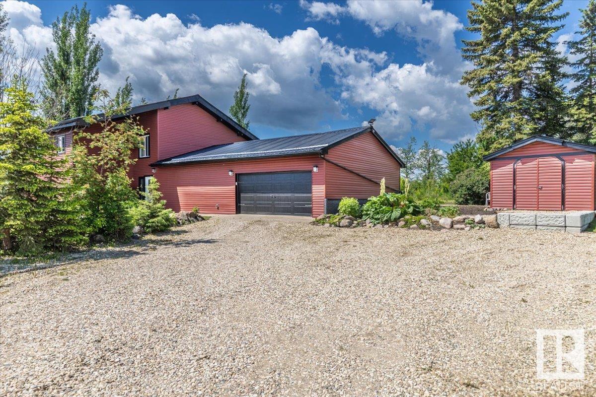 Photo 38 at #10 48031 Rge Rd 271, Wizard Lake Estates, Rural Leduc County