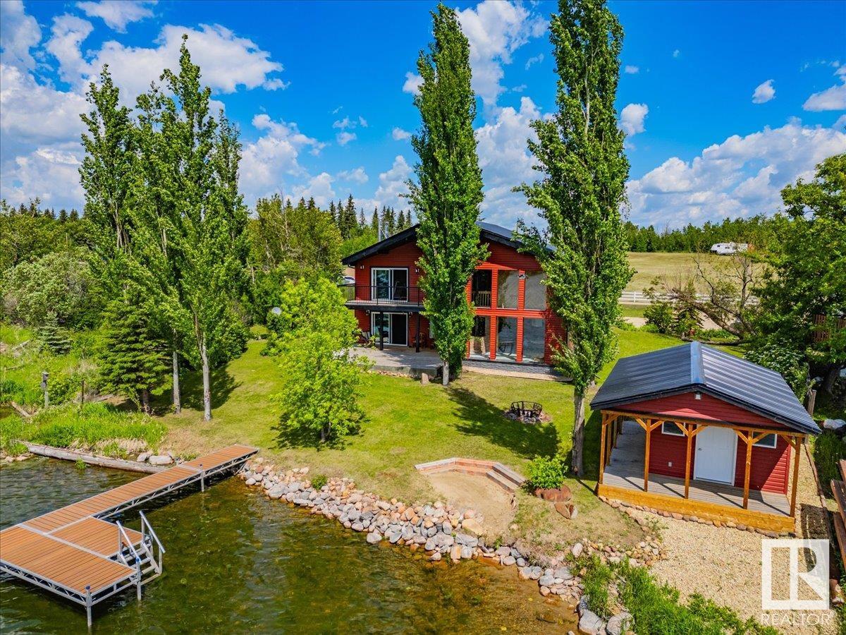 Photo 39 at #10 48031 Rge Rd 271, Wizard Lake Estates, Rural Leduc County