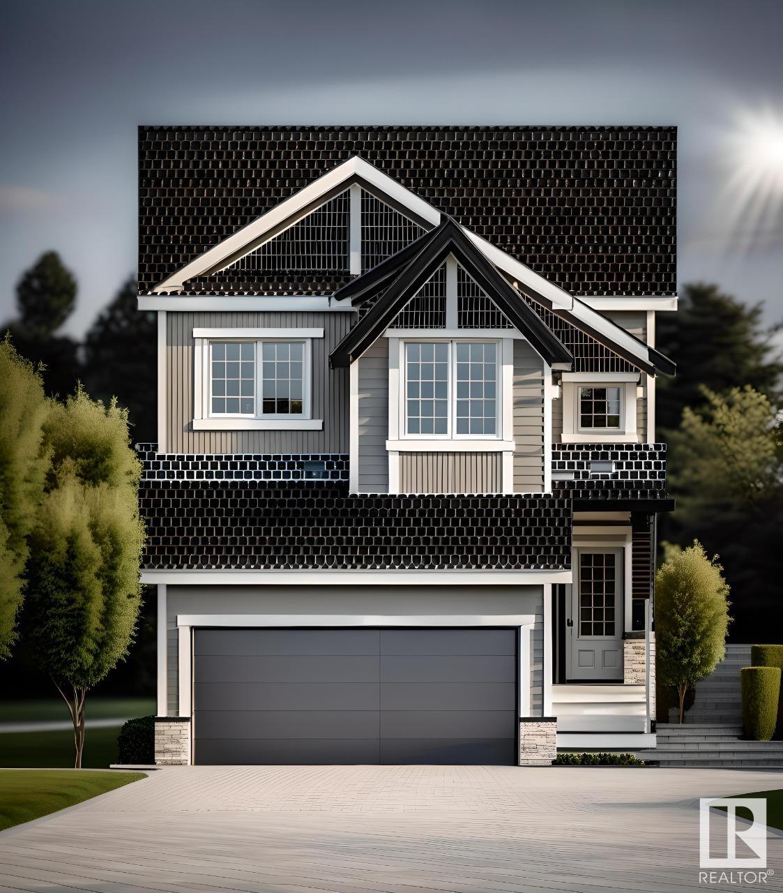 19007 20 Avenue Nw, River's Edge, Edmonton 