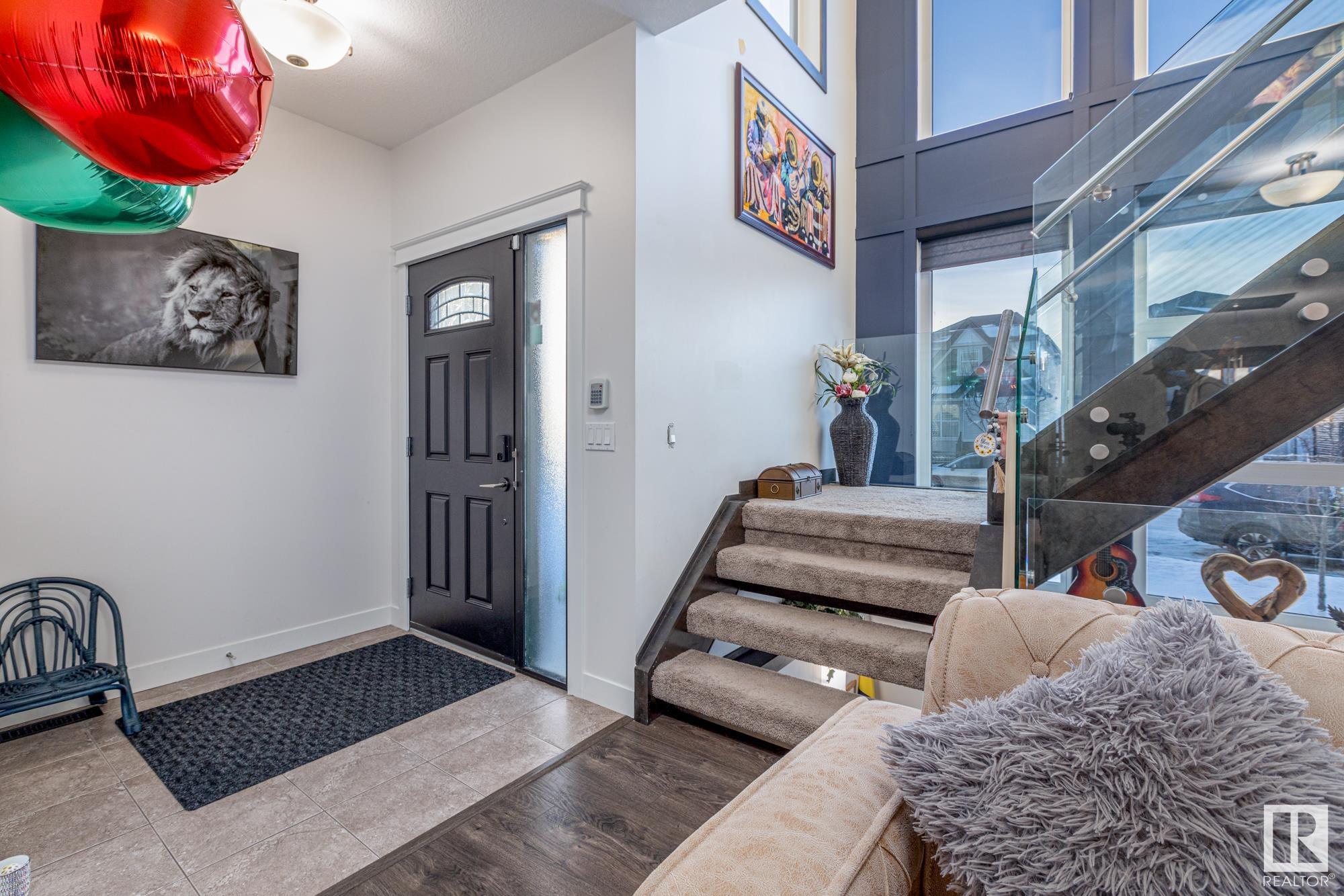 Photo 2 at 18111 75 Street Nw, Crystallina Nera West, Edmonton