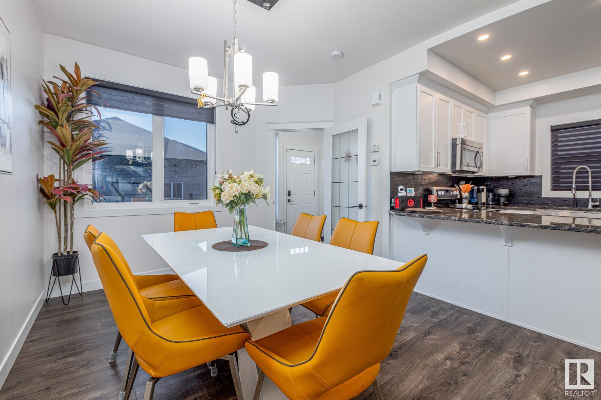 Photo 11 at 18111 75 Street Nw, Crystallina Nera West, Edmonton