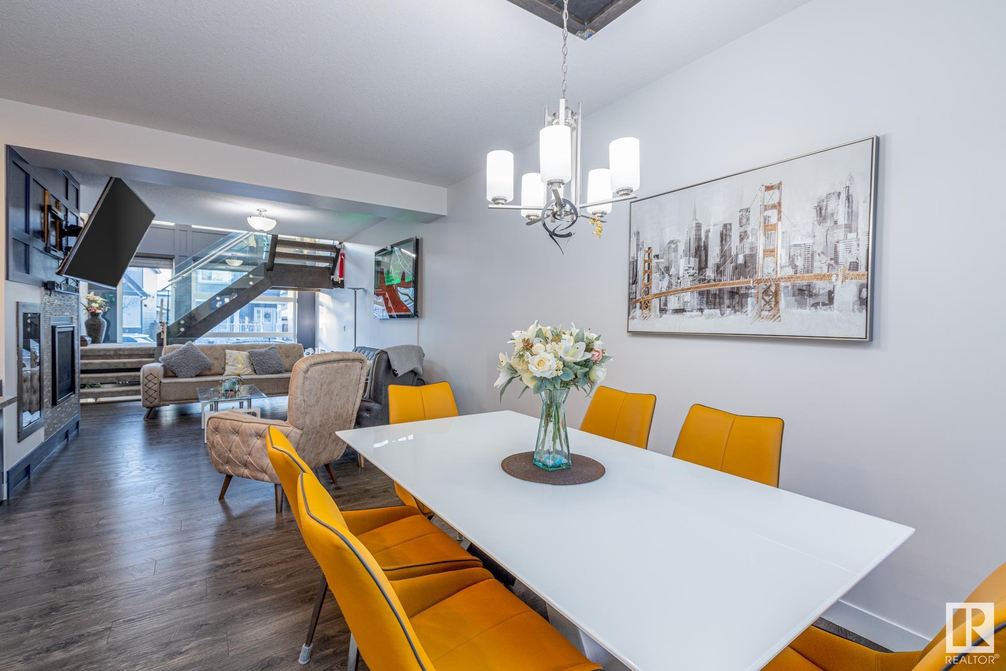 Photo 12 at 18111 75 Street Nw, Crystallina Nera West, Edmonton
