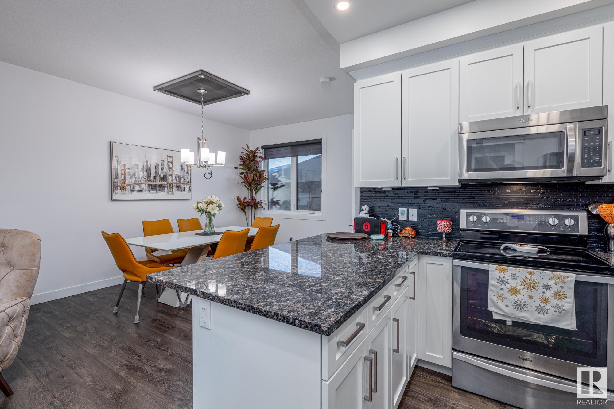 Photo 15 at 18111 75 Street Nw, Crystallina Nera West, Edmonton
