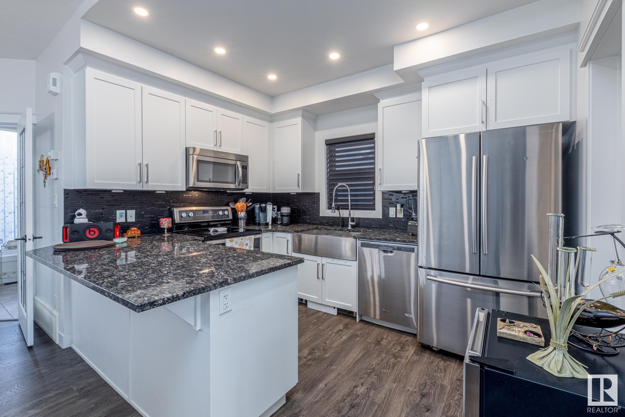 Photo 16 at 18111 75 Street Nw, Crystallina Nera West, Edmonton