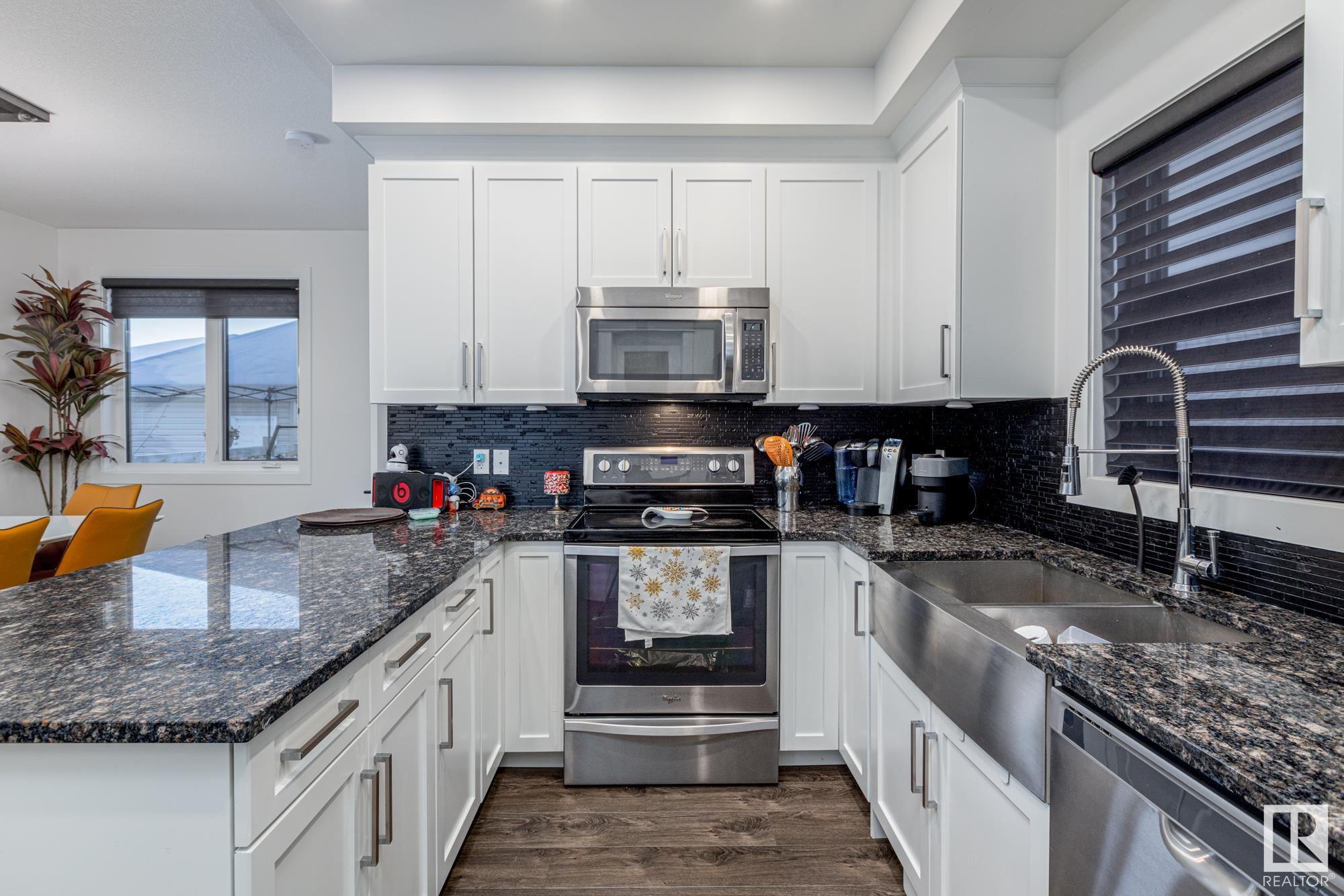 Photo 17 at 18111 75 Street Nw, Crystallina Nera West, Edmonton