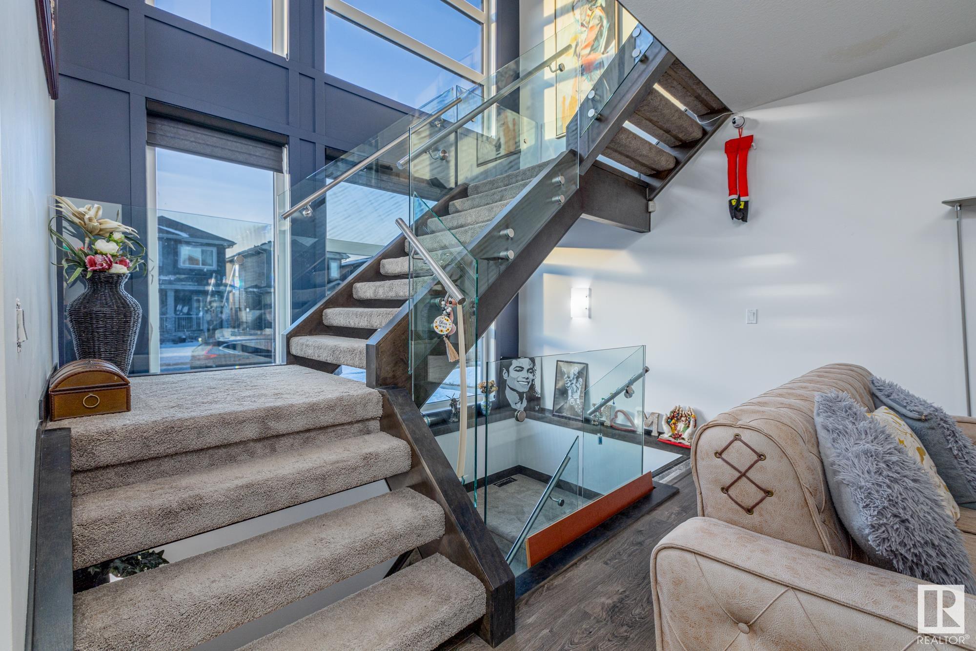 Photo 3 at 18111 75 Street Nw, Crystallina Nera West, Edmonton