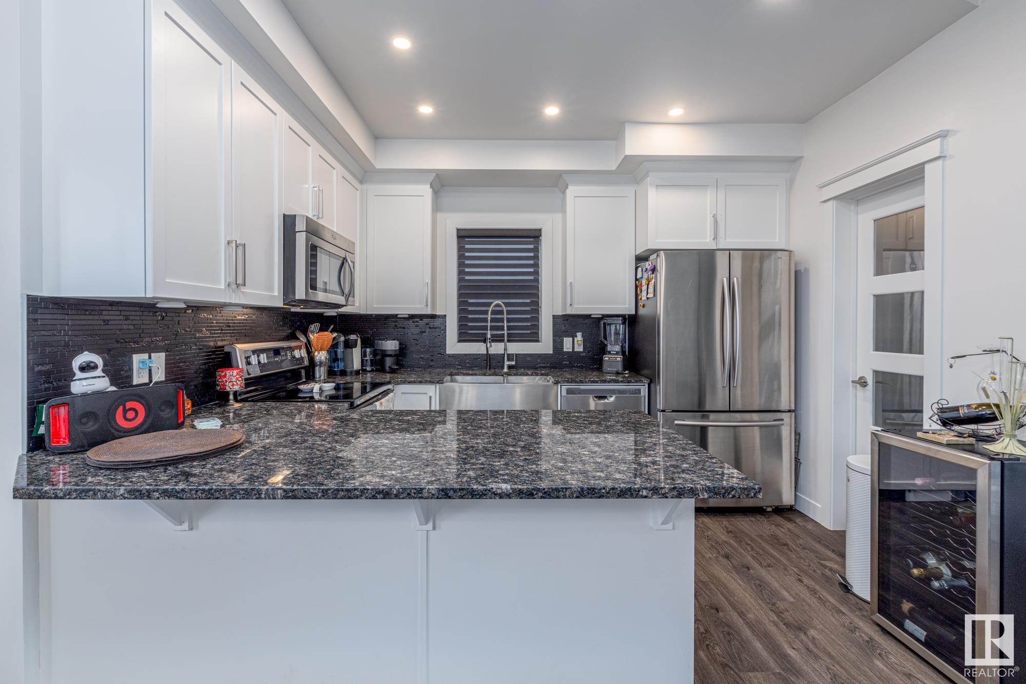 Photo 21 at 18111 75 Street Nw, Crystallina Nera West, Edmonton
