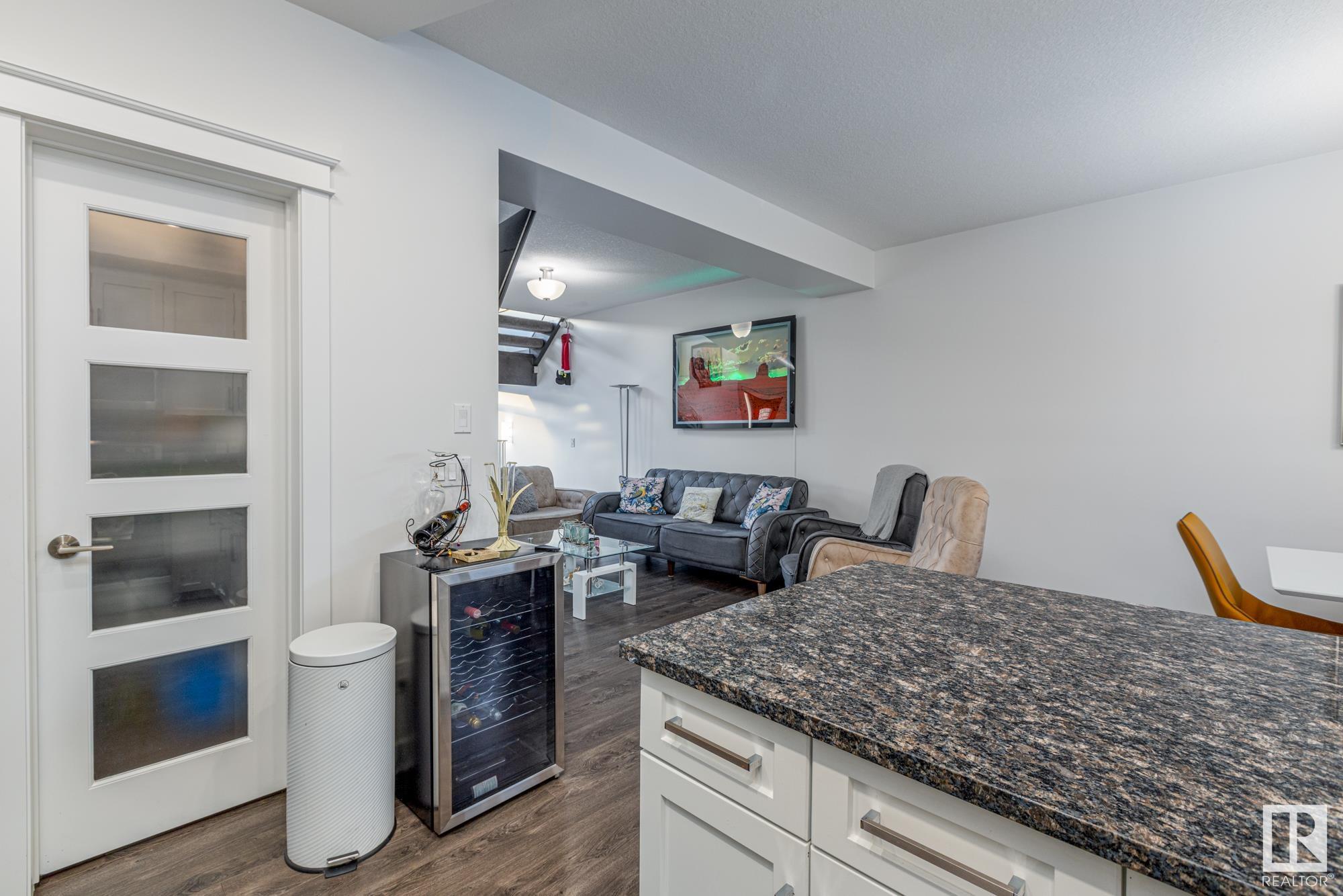 Photo 23 at 18111 75 Street Nw, Crystallina Nera West, Edmonton