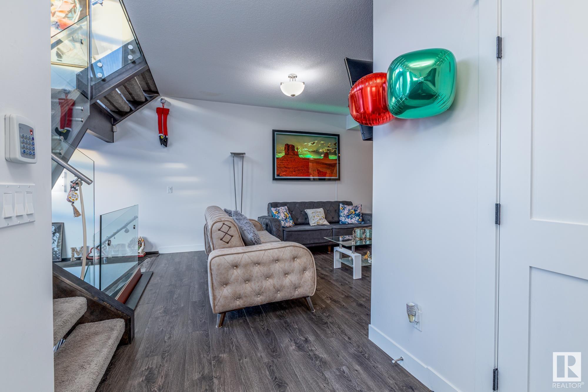 Photo 4 at 18111 75 Street Nw, Crystallina Nera West, Edmonton