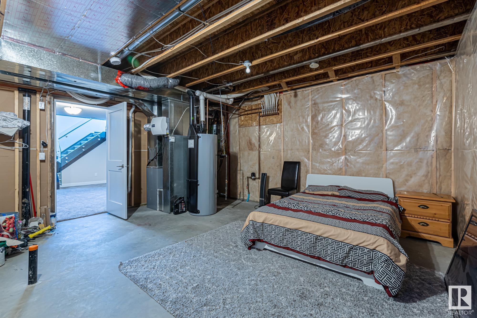 Photo 45 at 18111 75 Street Nw, Crystallina Nera West, Edmonton