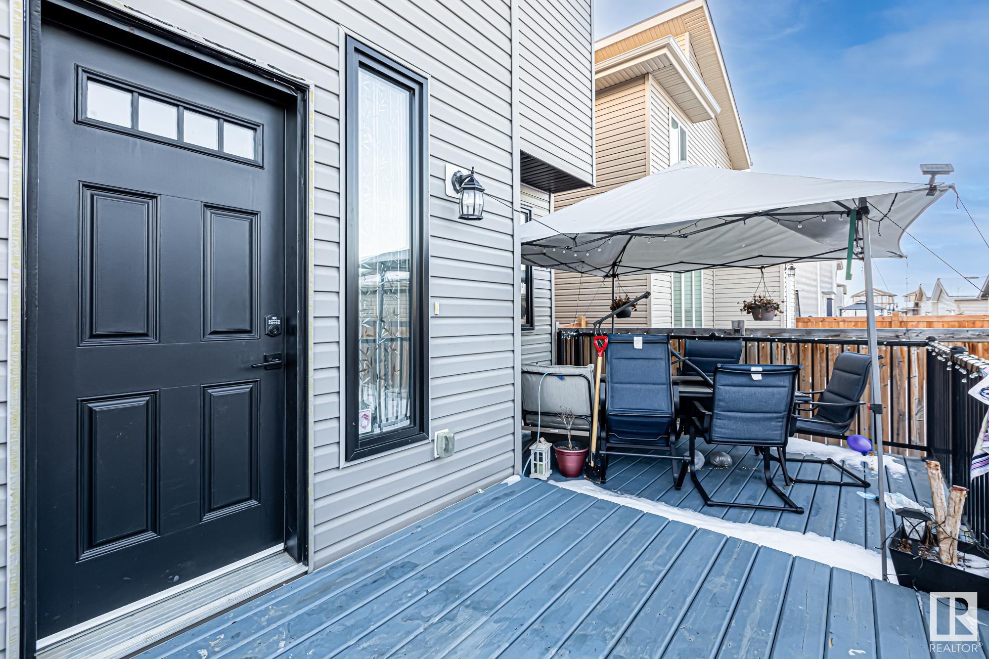 Photo 46 at 18111 75 Street Nw, Crystallina Nera West, Edmonton