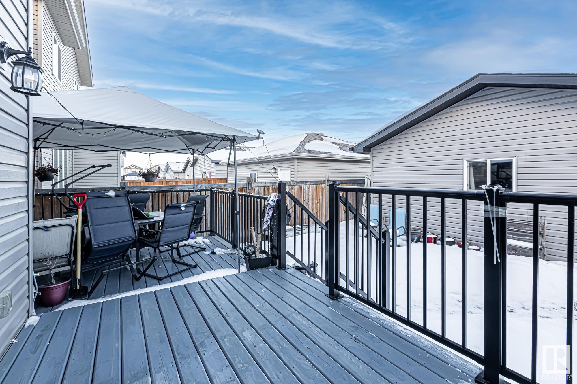 Photo 47 at 18111 75 Street Nw, Crystallina Nera West, Edmonton