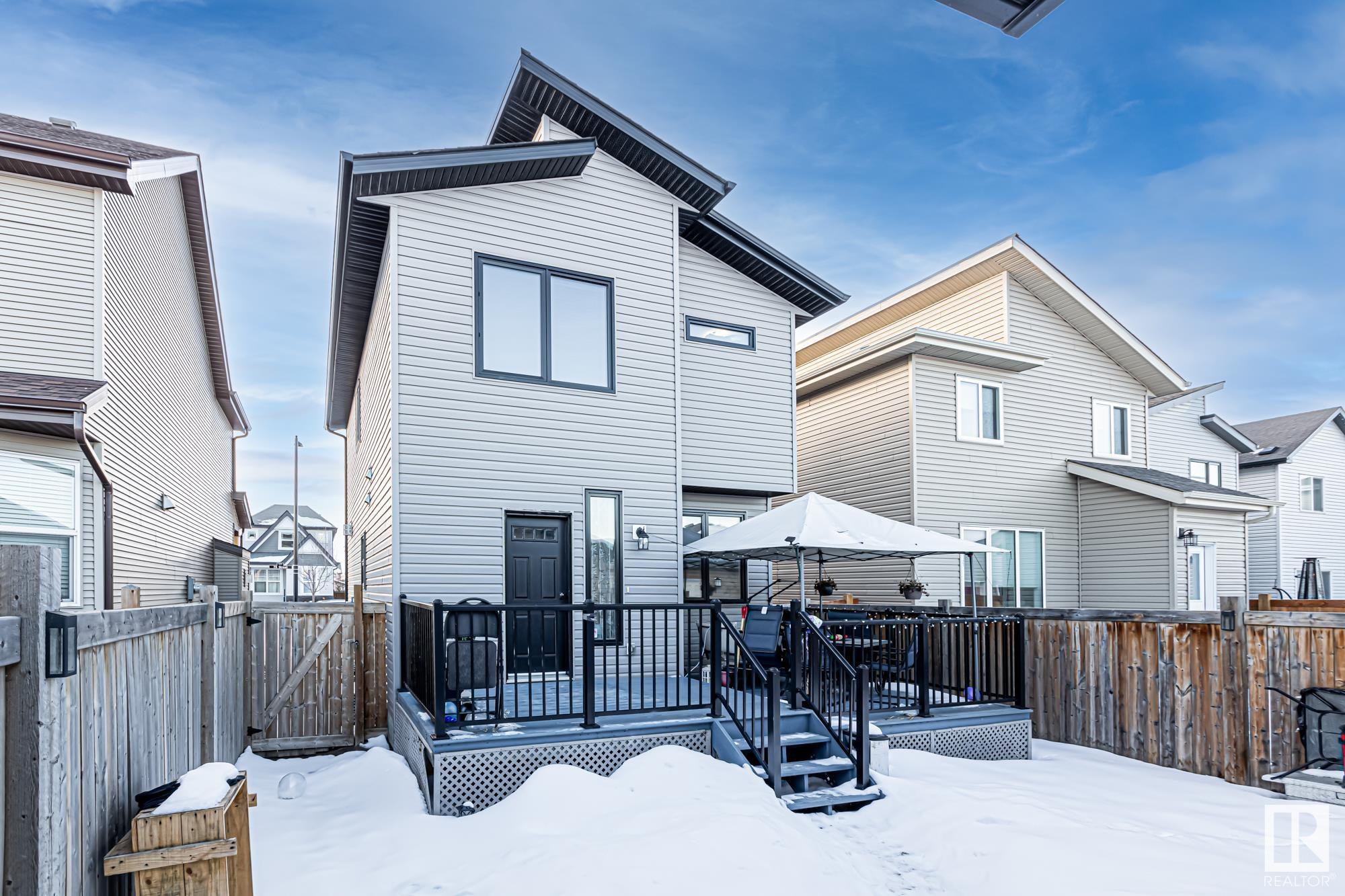 Photo 48 at 18111 75 Street Nw, Crystallina Nera West, Edmonton