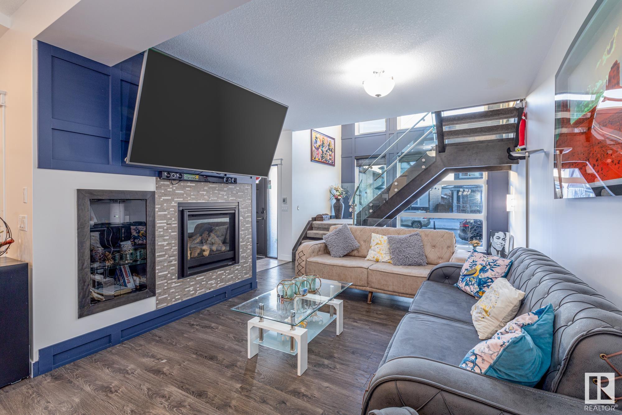 Photo 6 at 18111 75 Street Nw, Crystallina Nera West, Edmonton