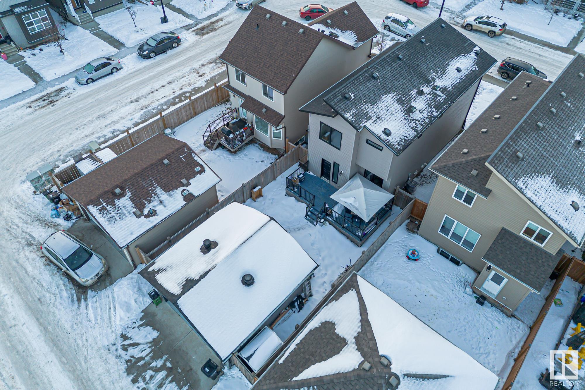 Photo 52 at 18111 75 Street Nw, Crystallina Nera West, Edmonton